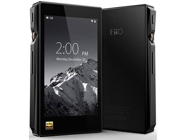 FiiO X5 III Portable Music 4NV5SK_4DIU FiiO X5 III Portable Music 4NV5SK_4DIU