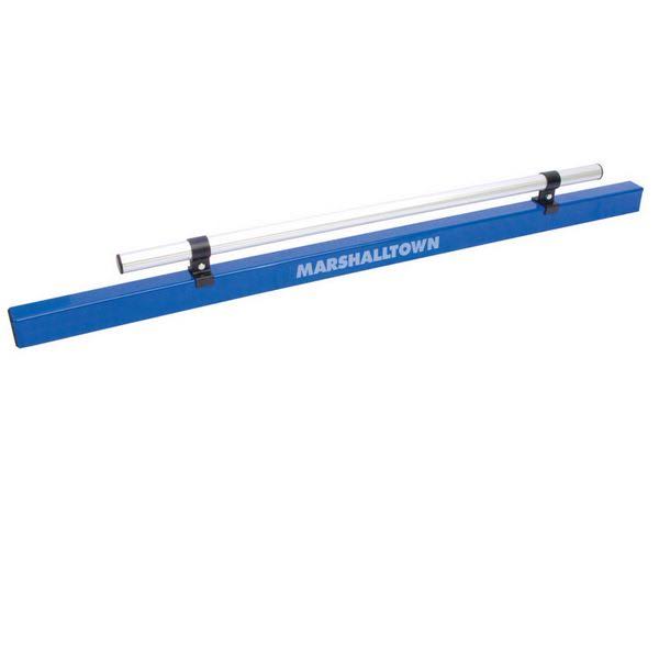 Marshalltown 13744 96 x 2 x 1 5-8 Aluminum Combo Darby-GMEHXJ_MWLD Marshalltown 13744 96 x 2 x 1 5-8 Aluminum Combo Darby-GMEHXJ_MWLD