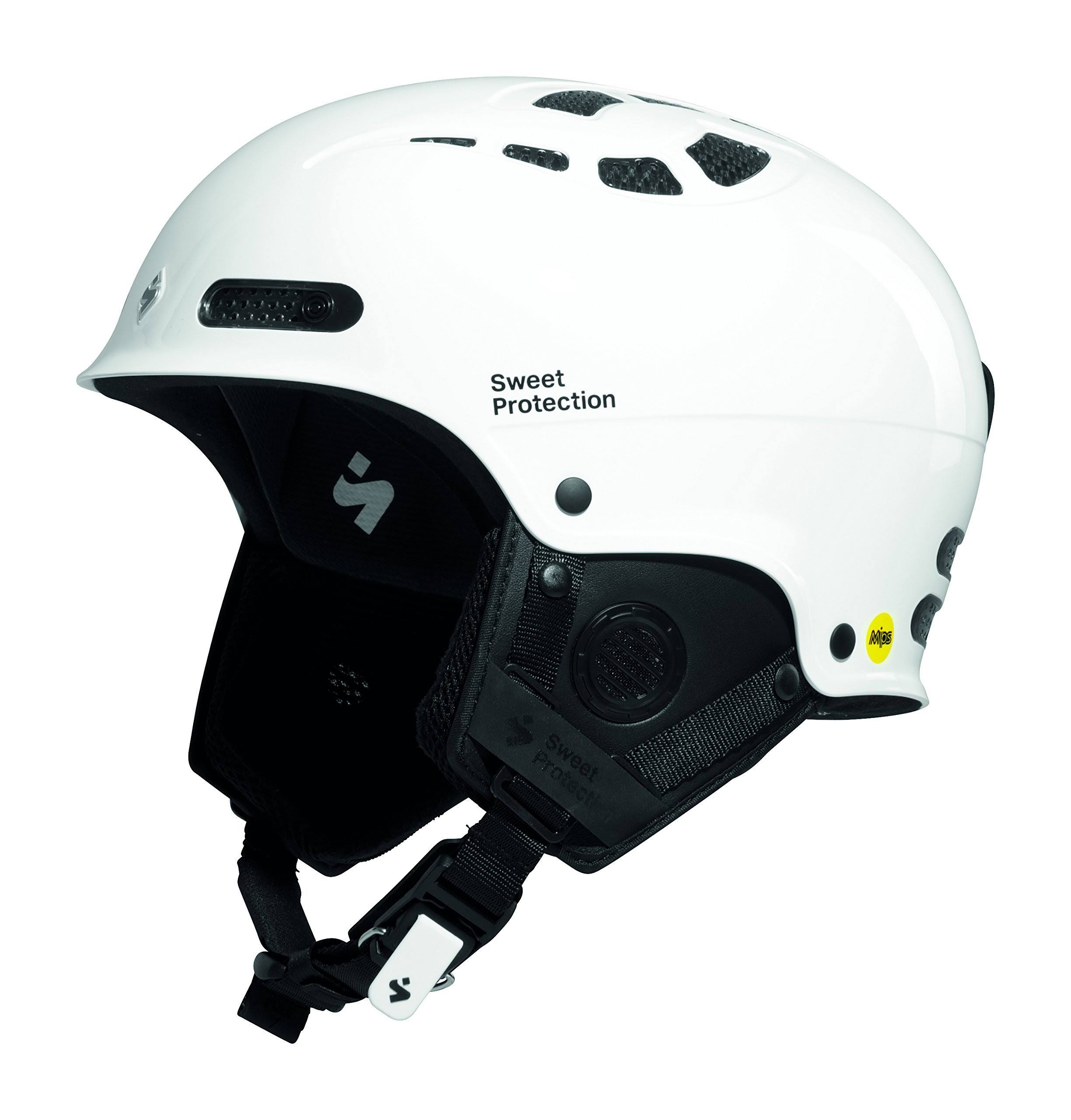 Sweet Protection - Igniter II MIPS Helmet - Small - Gloss 7IO5AL_1RVJ
