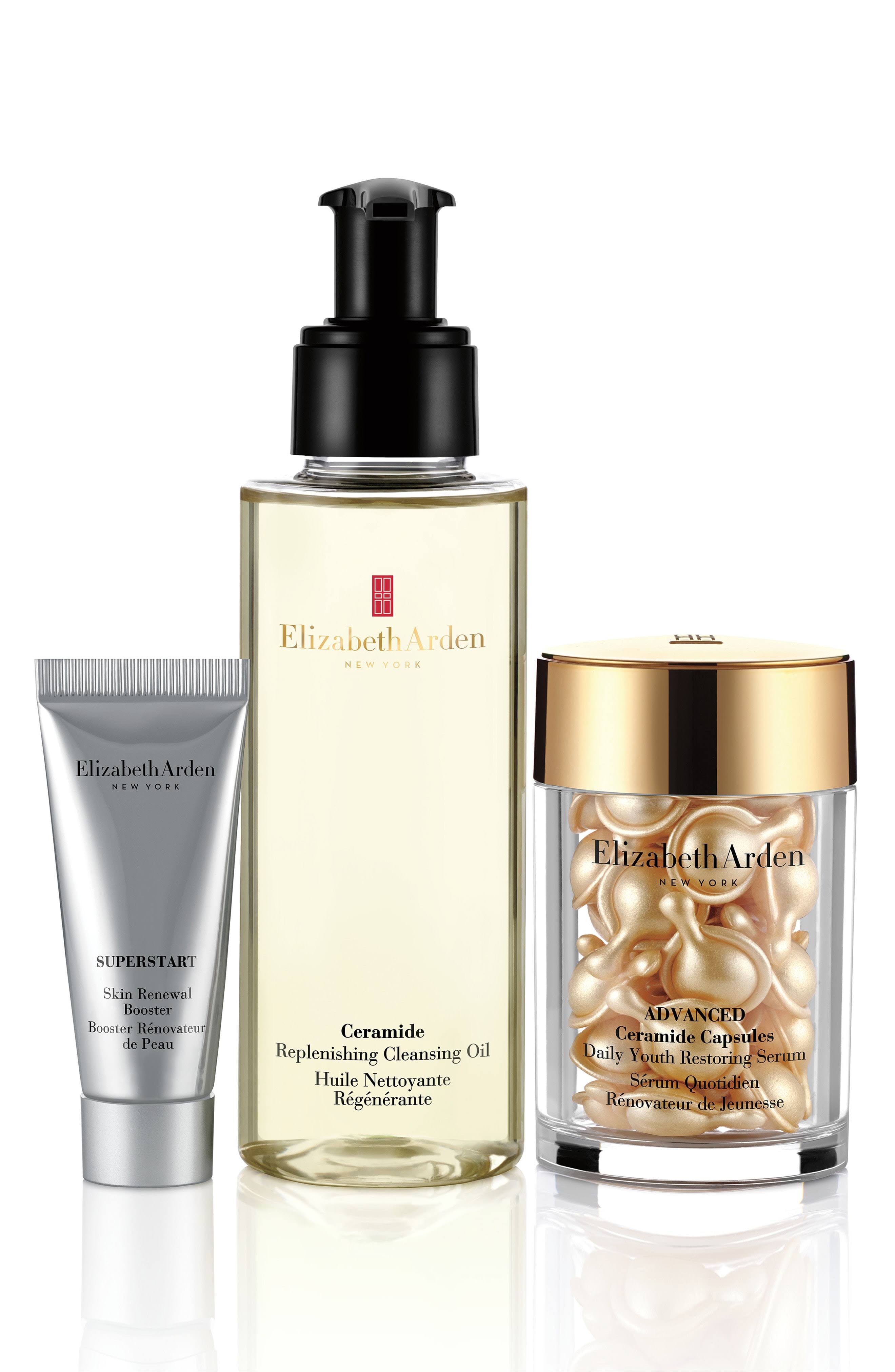 Elizabeth Arden Ceramide Youth Restoring Essentials XJCC7P_KBN2