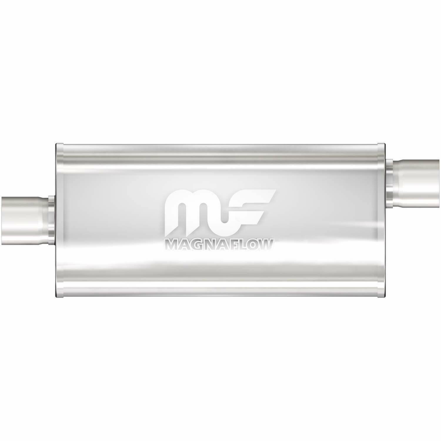 Magnaflow 12256 Exhaust 5LK5QG_FWU0