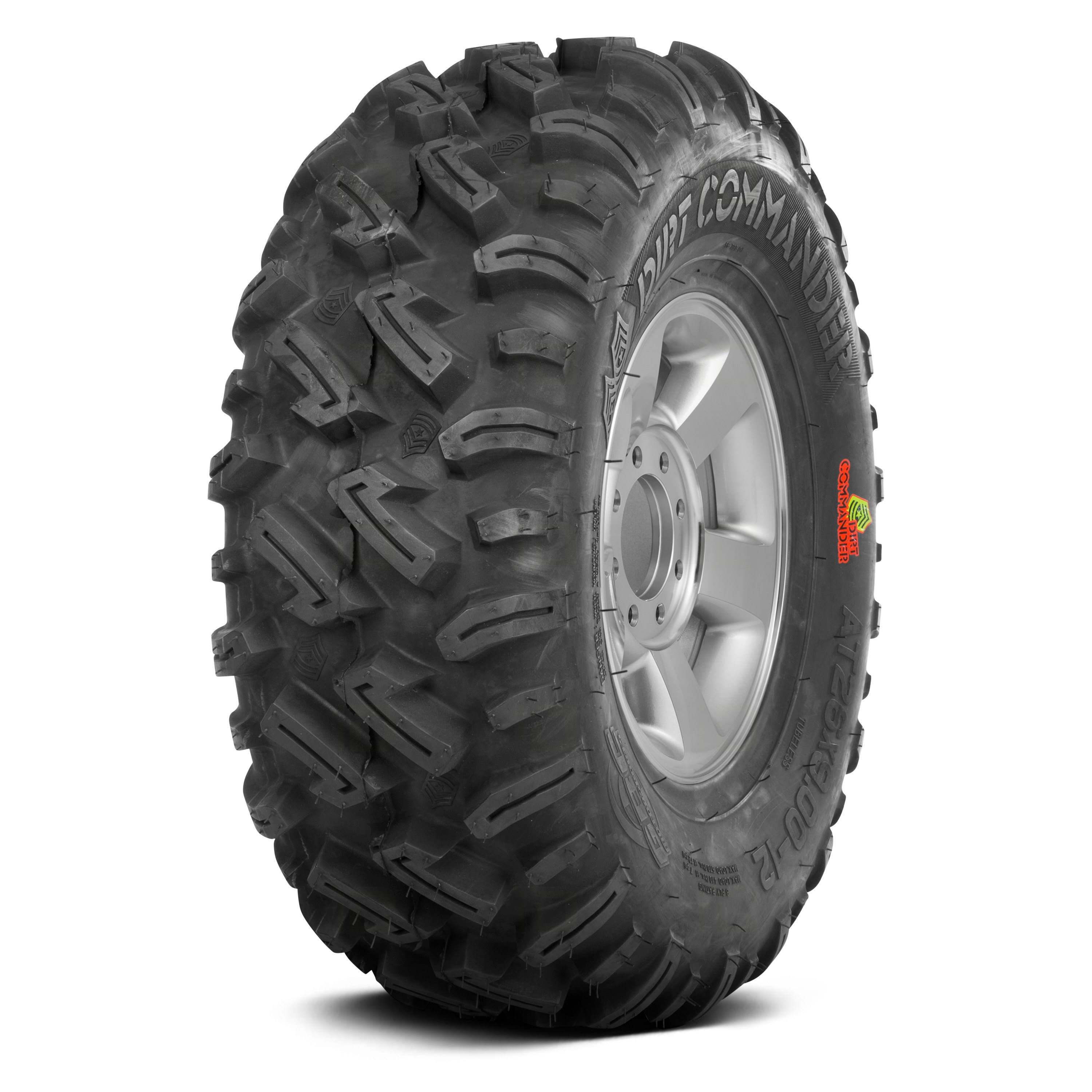 GBC Dirt Commander ATV/UTV JYB0DW_MK5Z