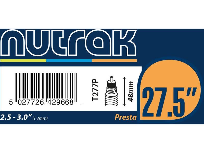 Nutrak 27.5 x 2.5-3.0 Presta SPFWJC_XOG2