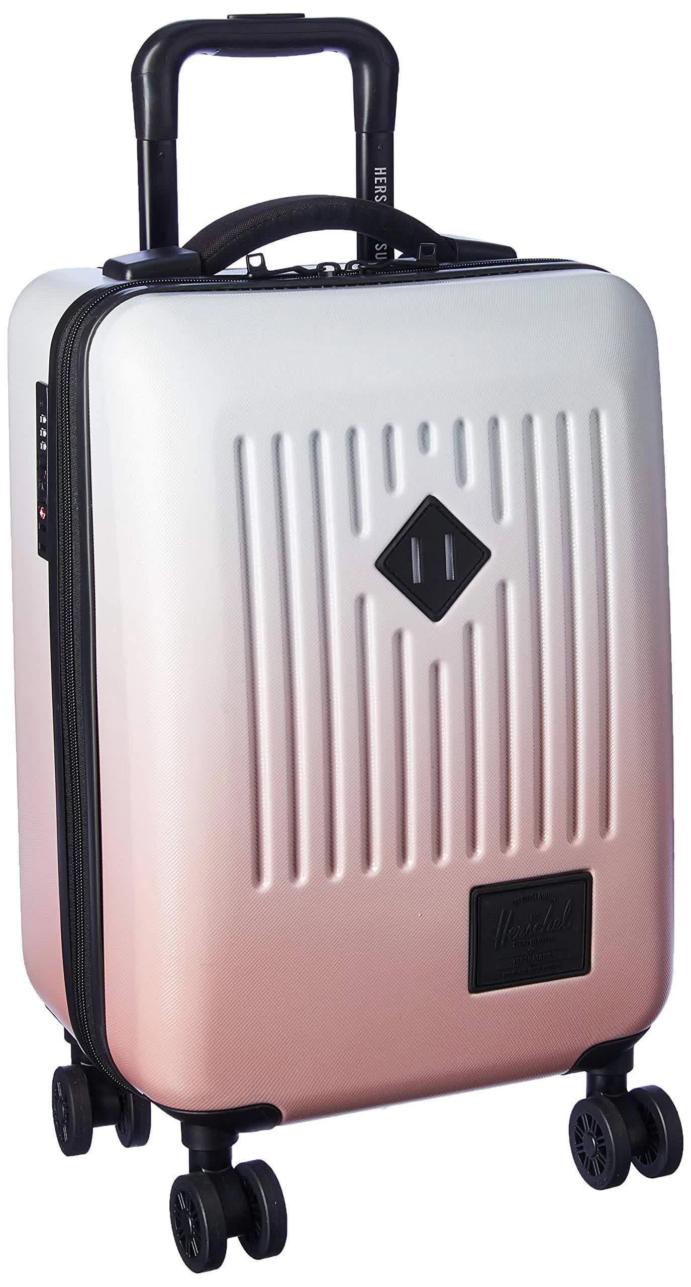 Herschel Supply Co. - Trade Silver Birch Ash Rose Gradient Carry on Luggage ALZ49W_GP1G Herschel Supply Co. - Trade Silver Birch Ash Rose Gradient Carry on Luggage ALZ49W_GP1G