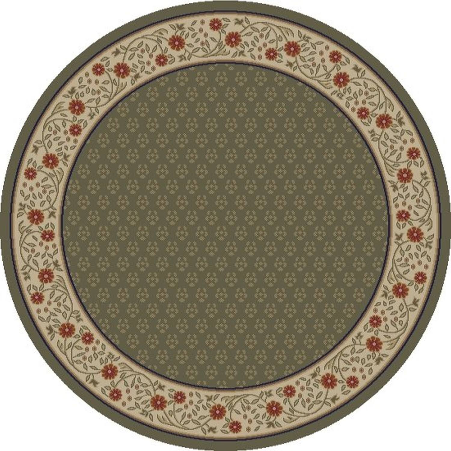 Concord Global 40250 5 ft. 3 in. Jewel Harmony - Round 0WFW0Y_7AZR Concord Global 40250 5 ft. 3 in. Jewel Harmony - Round 0WFW0Y_7AZR