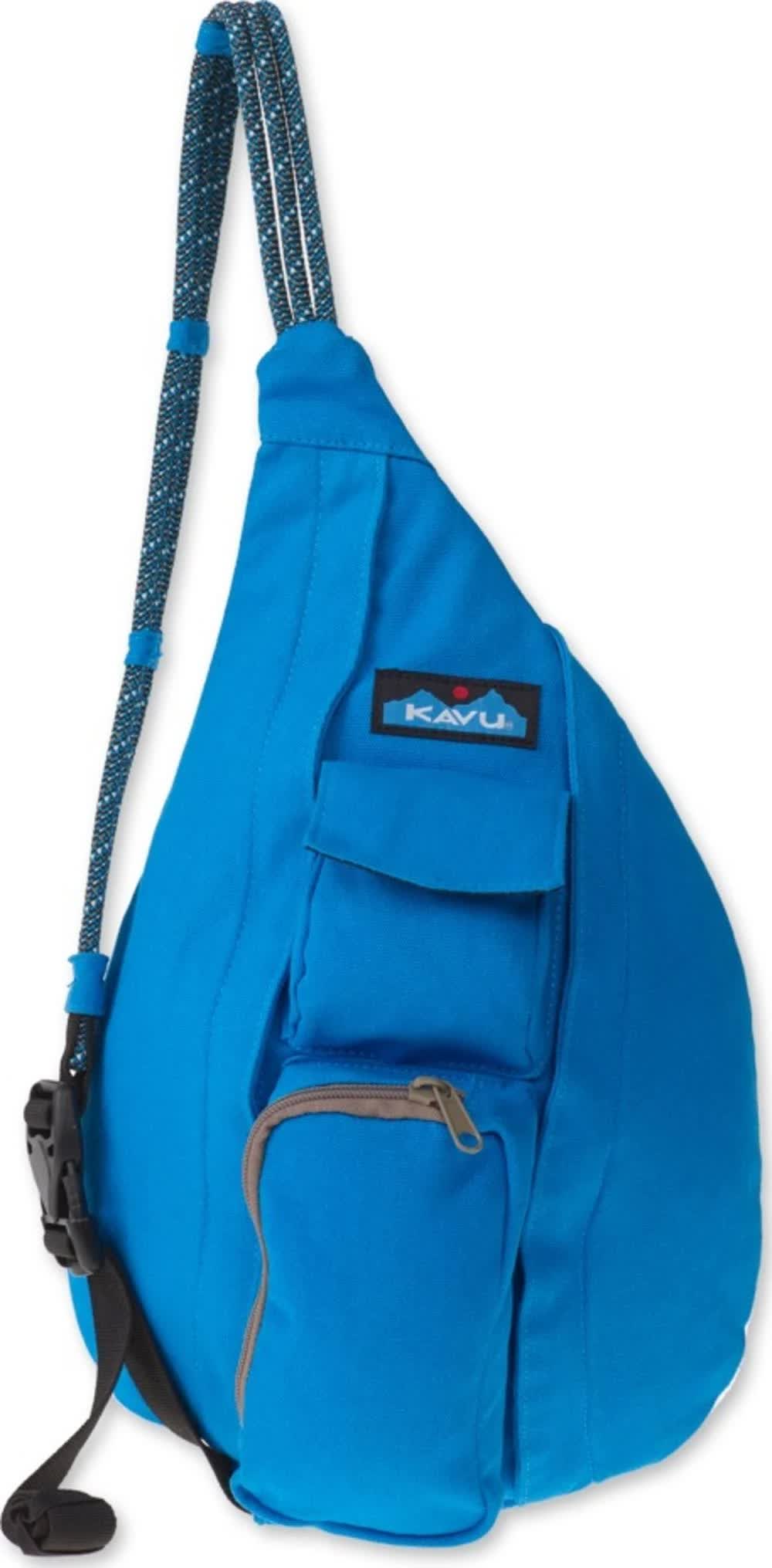 Kavu Mini Rope Bag - 7NTJEZ_A9VV