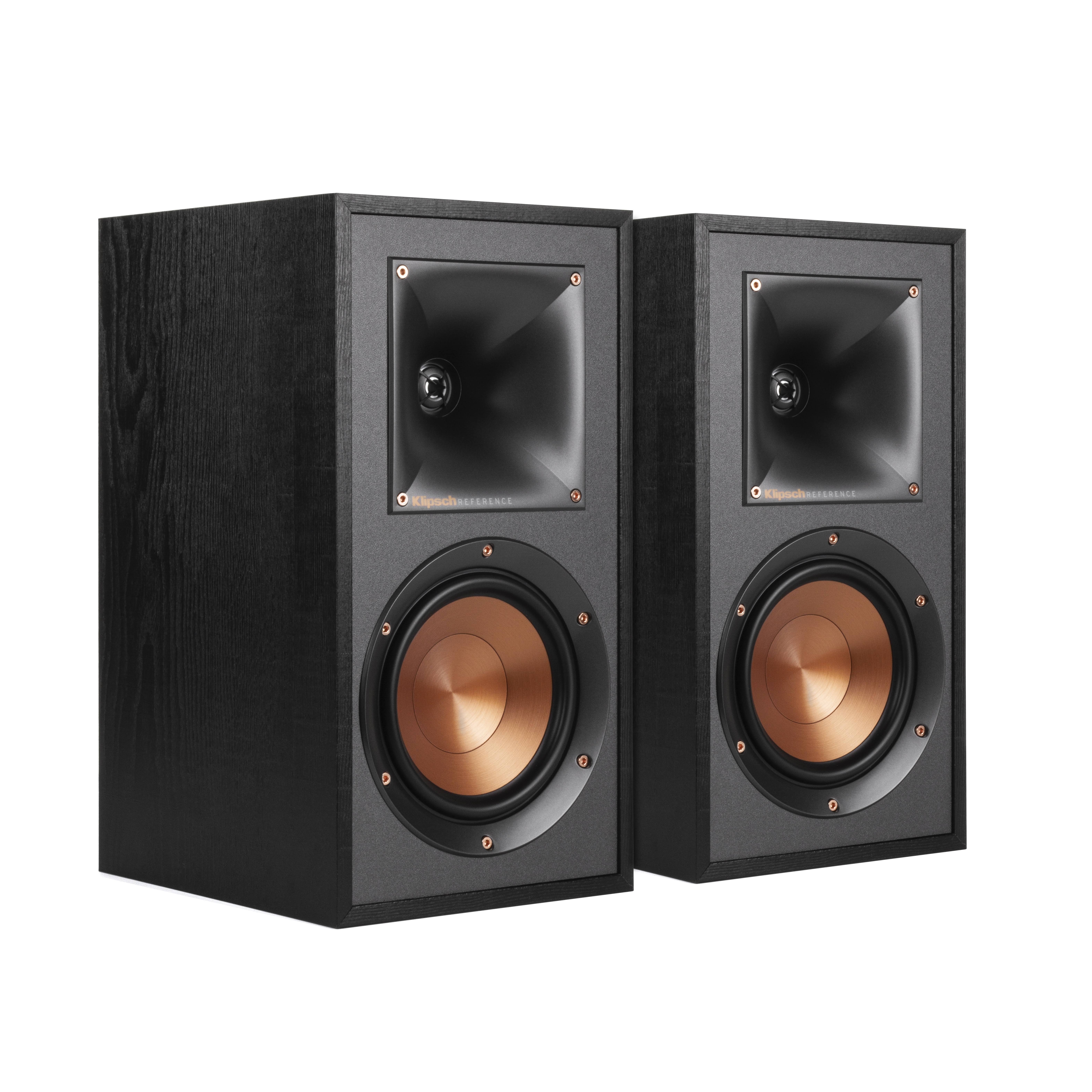 Klipsch - Reference Series 5-1/EUJUAI_6HQT
