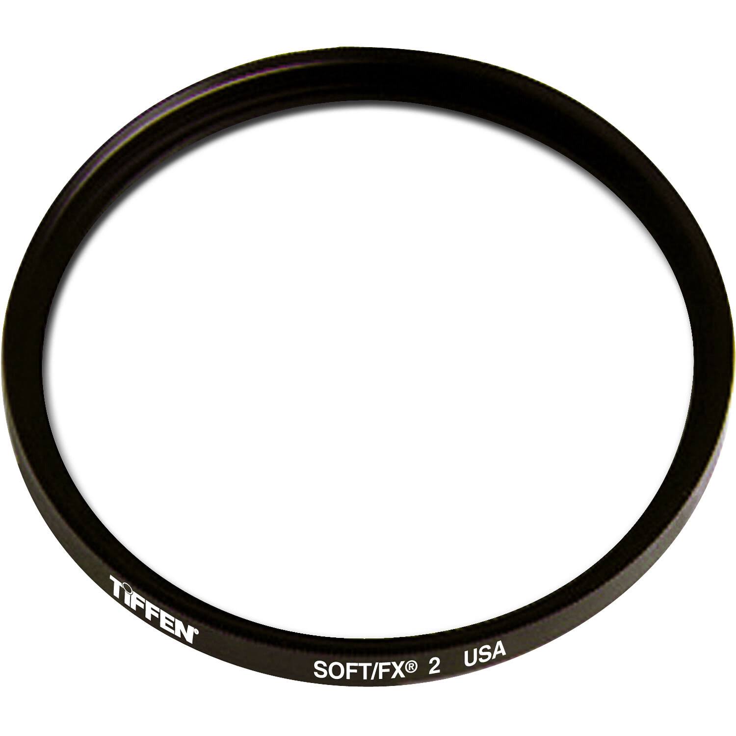 Tiffen 62mm Soft/FX 2 WEH460_DGWL Tiffen 62mm Soft/FX 2 WEH460_DGWL