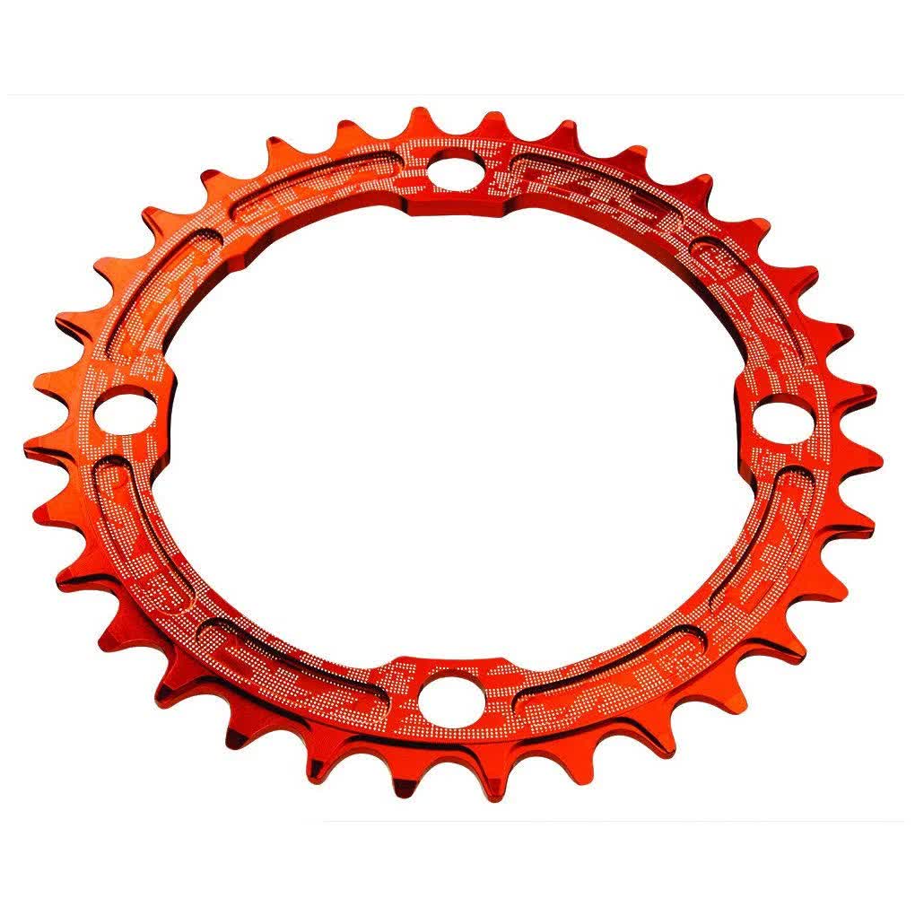 Race Face Narrow-Wide Chainring - Orange - N5GRY0_LIST Race Face Narrow-Wide Chainring - Orange - N5GRY0_LIST