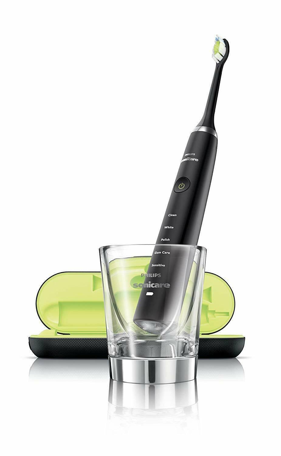 Philips Sonicare DiamondClean Sonic Electric Toothbrush Hx9352/N9ACGP_IRZ6 Philips Sonicare DiamondClean Sonic Electric Toothbrush Hx9352/N9ACGP_IRZ6