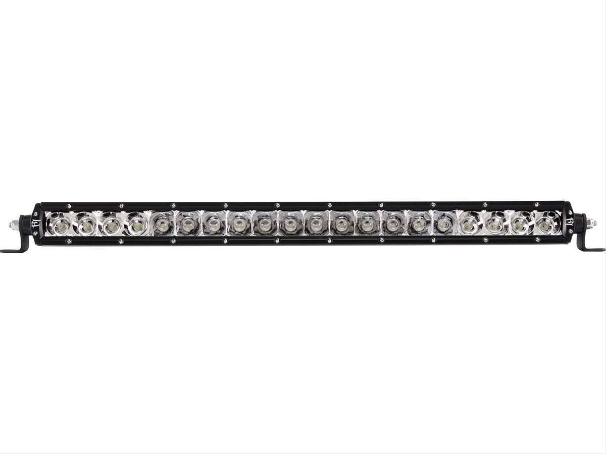 Rigid Industries 92031EM SR-Series IGT7N5_6ORA Rigid Industries 92031EM SR-Series IGT7N5_6ORA