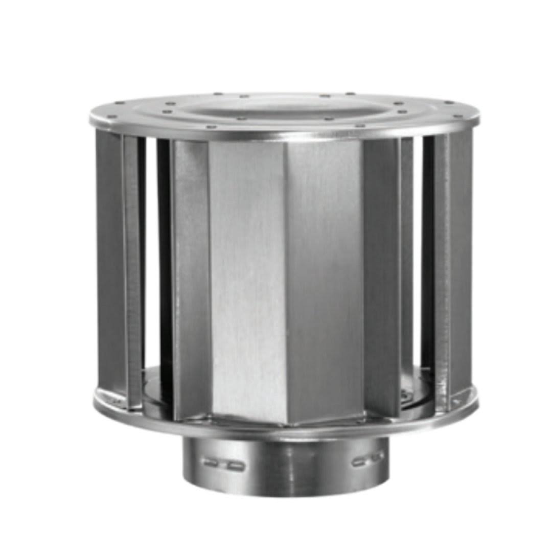 Duravent 12GVVT Type B GAS Vent 12-Inch High-Wind ASZLMR_SAP5 Duravent 12GVVT Type B GAS Vent 12-Inch High-Wind ASZLMR_SAP5