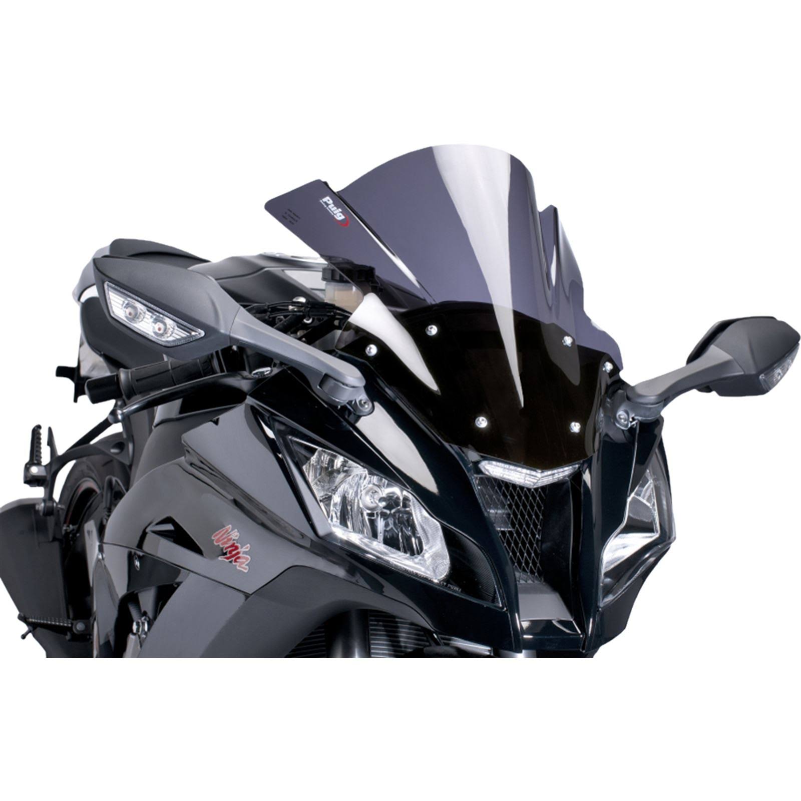 Puig 1328H Windscreen Racing EAROCU_CDIA Puig 1328H Windscreen Racing EAROCU_CDIA