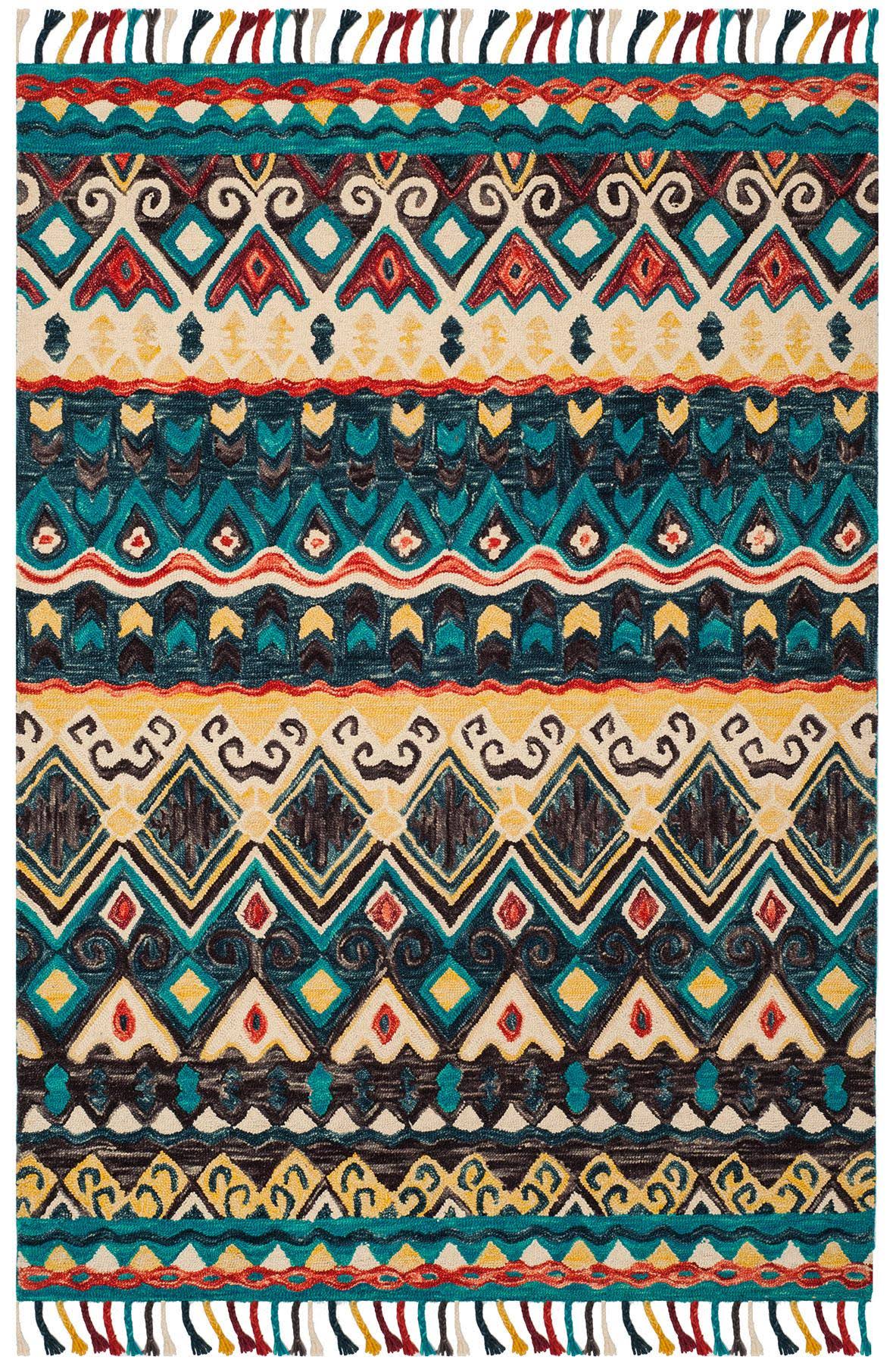 Safavieh Aspen APN137A 5'NHBIKI_VSZ4
