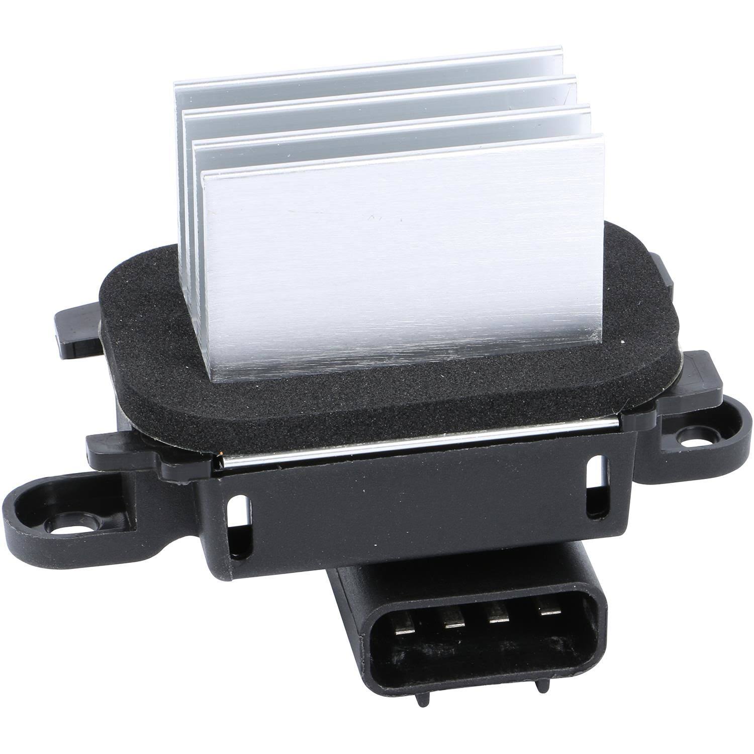 Duralast Blower Motor Resistor JA1808 by SSLO7T_9EAP