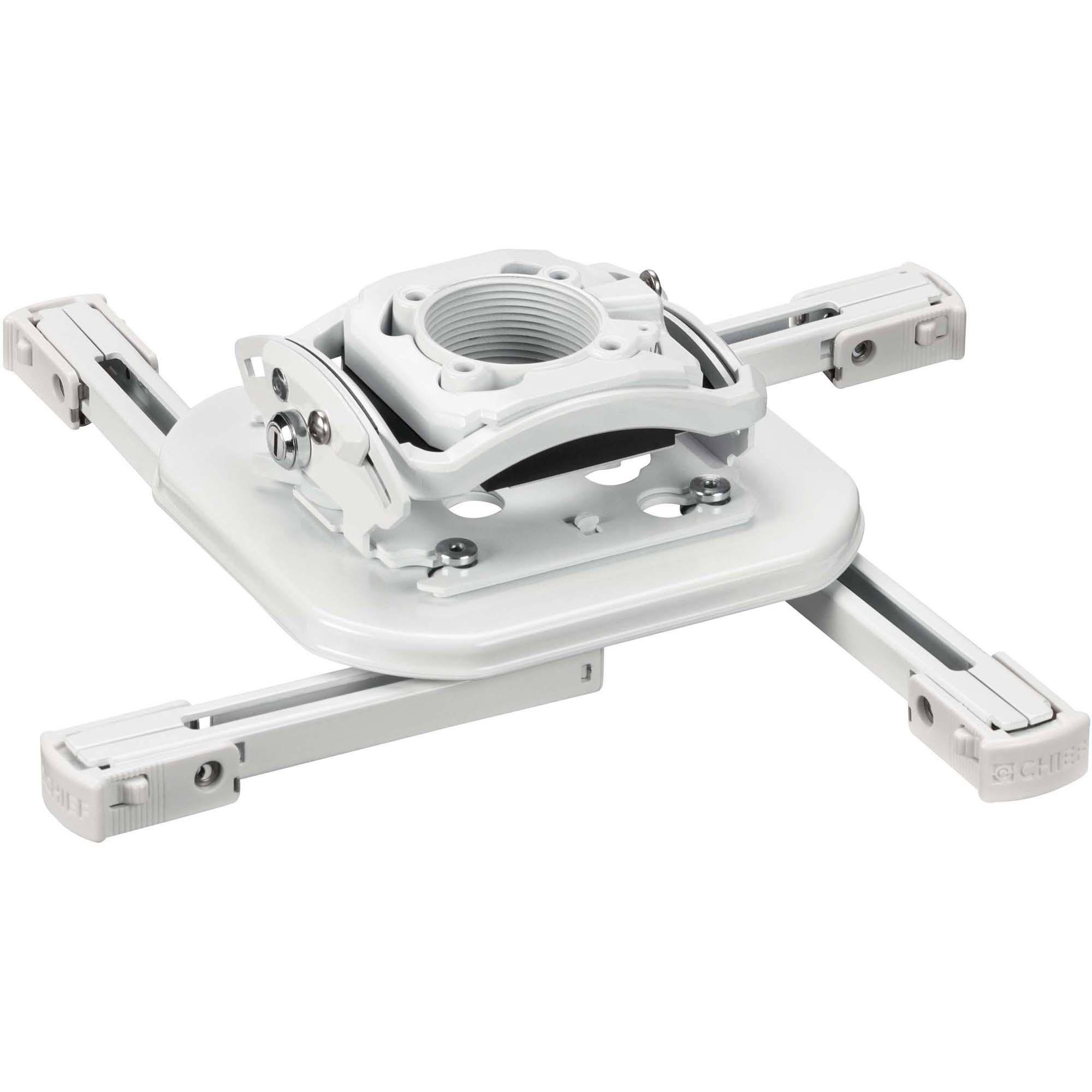 Chief RSMAUW, Universal Mini Elite Projector Mount, 7KP8V7_ET8N