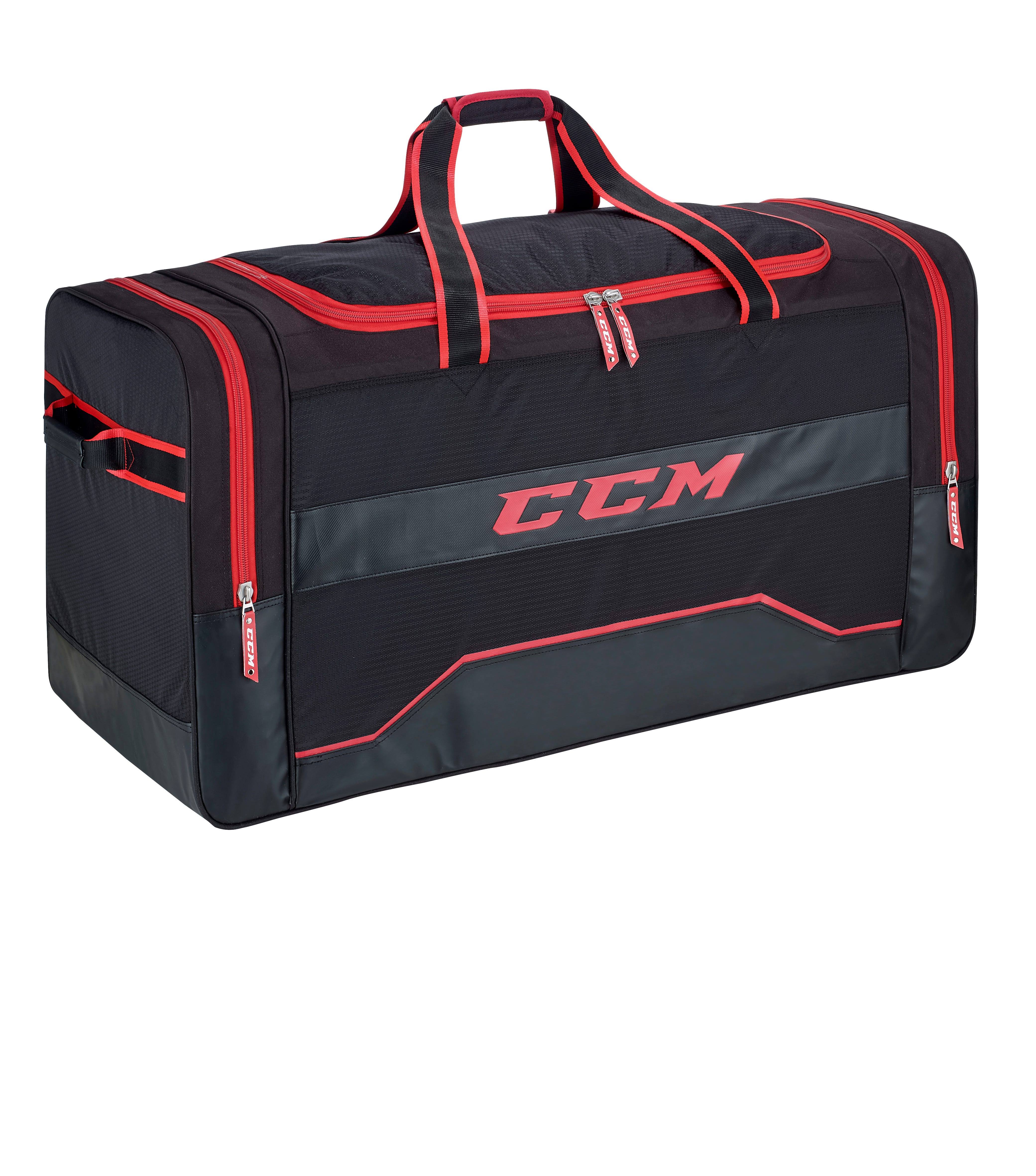 CCM 350 Deluxe Player Carry Bag - WTCBDK_SJVE CCM 350 Deluxe Player Carry Bag - WTCBDK_SJVE