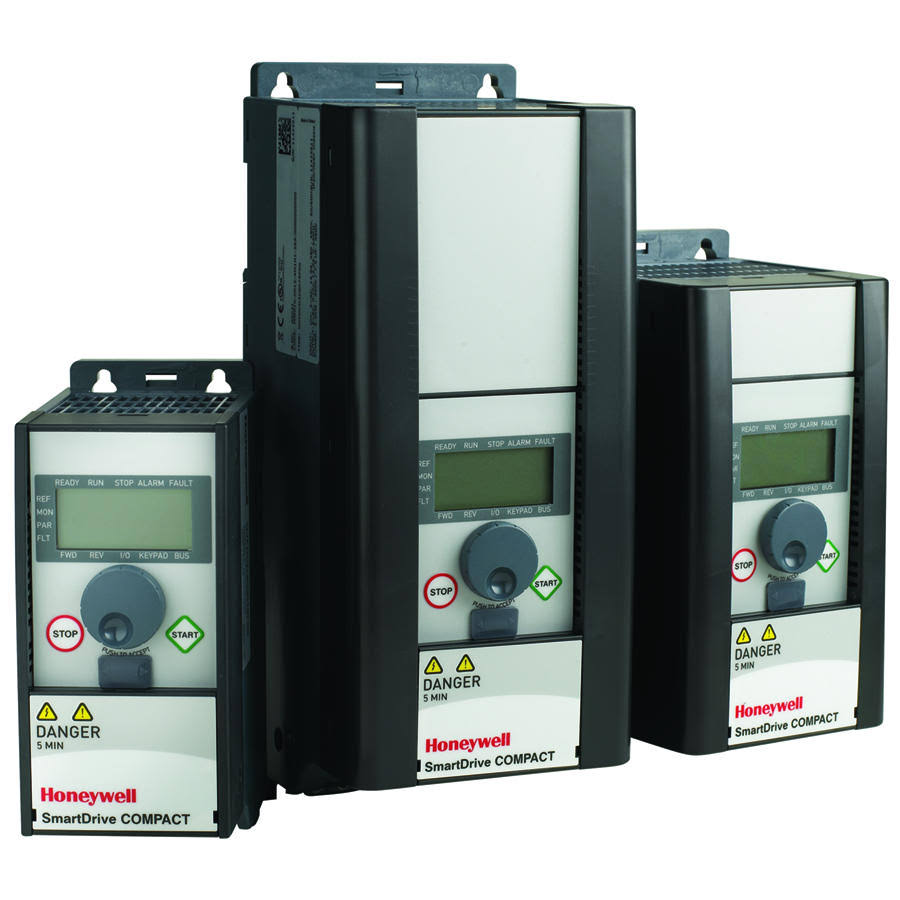 Honeywell HVFDCD3B0003F00 Compact Three Phase UV8POT_0ENM Honeywell HVFDCD3B0003F00 Compact Three Phase UV8POT_0ENM
