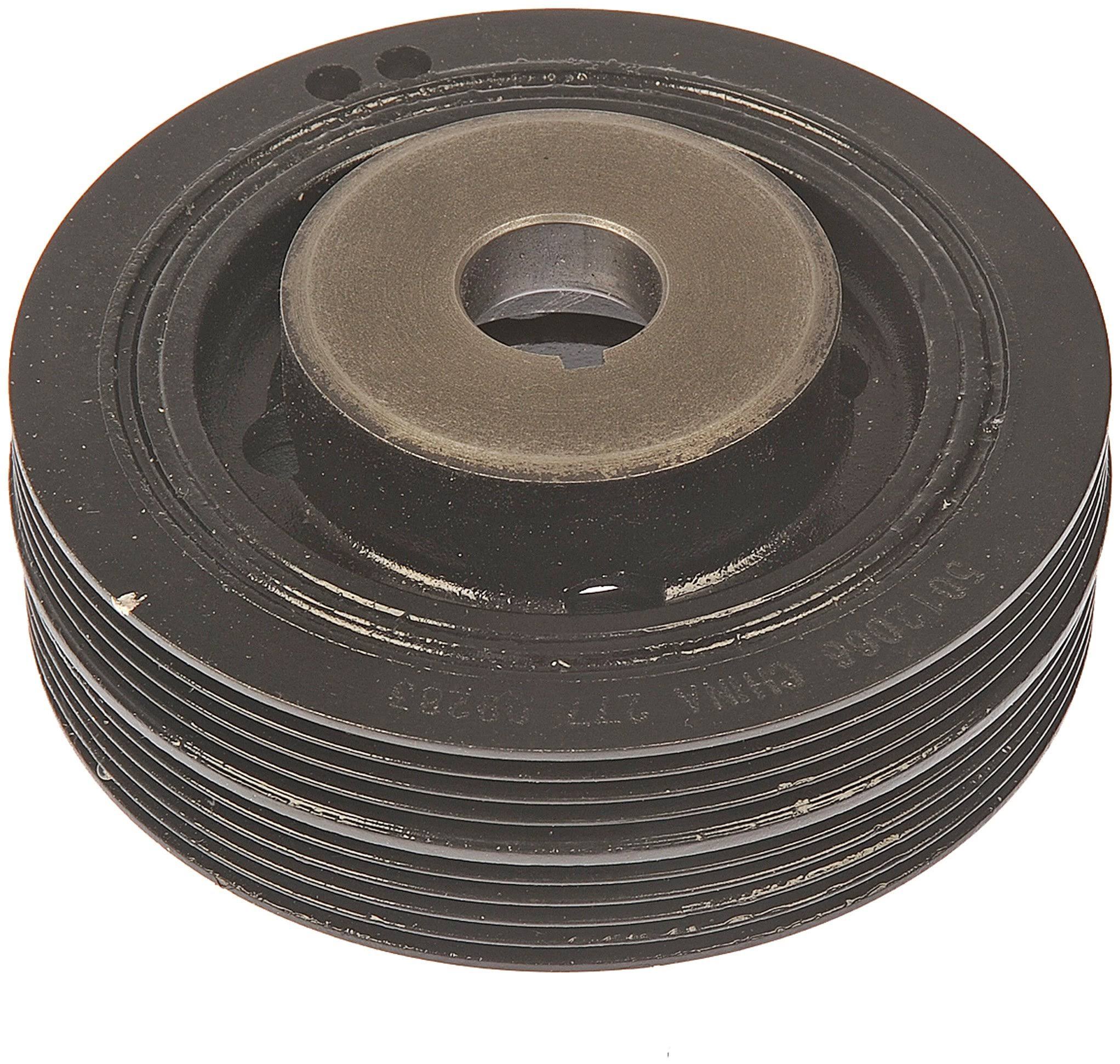 Dorman 594-166 Engine Harmonic RG9LCK_EGG0 Dorman 594-166 Engine Harmonic RG9LCK_EGG0