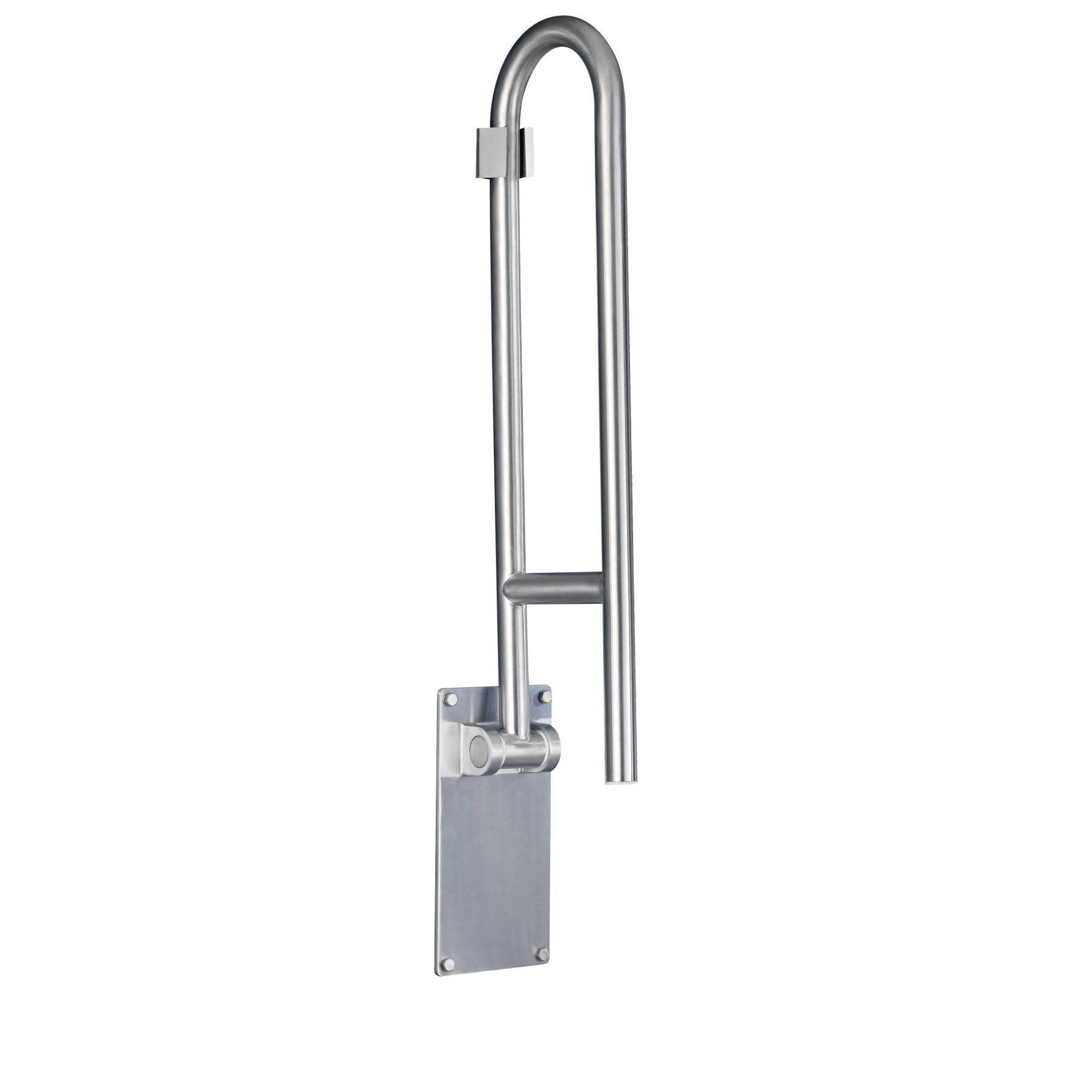 Moen R8960FD Flip Up Grab Bar QTKJ2M_WFLE Moen R8960FD Flip Up Grab Bar QTKJ2M_WFLE