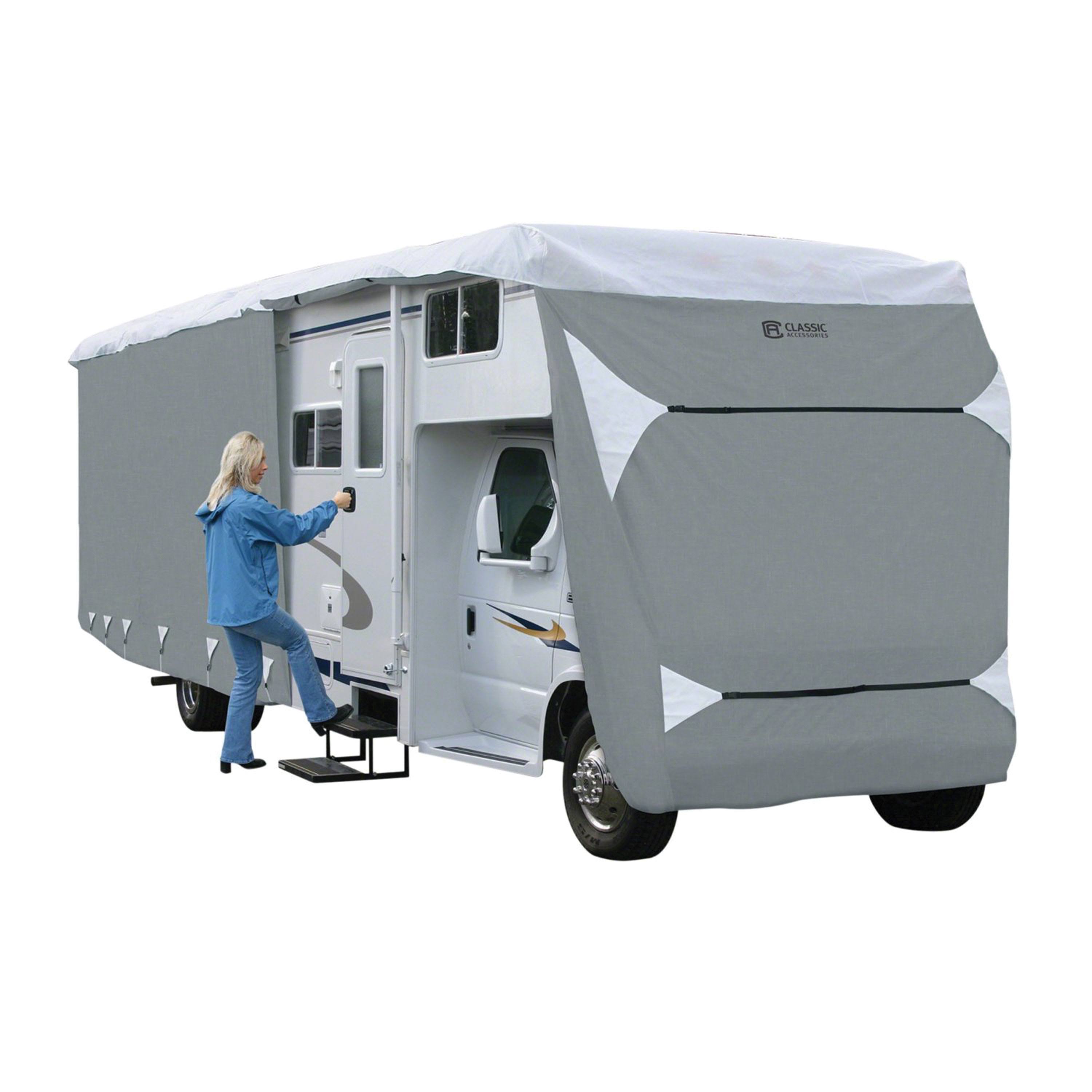 Classic Accessories 79463 Polypro 3 26'-29' Class C RV JUGVOF_ZCYW Classic Accessories 79463 Polypro 3 26'-29' Class C RV JUGVOF_ZCYW