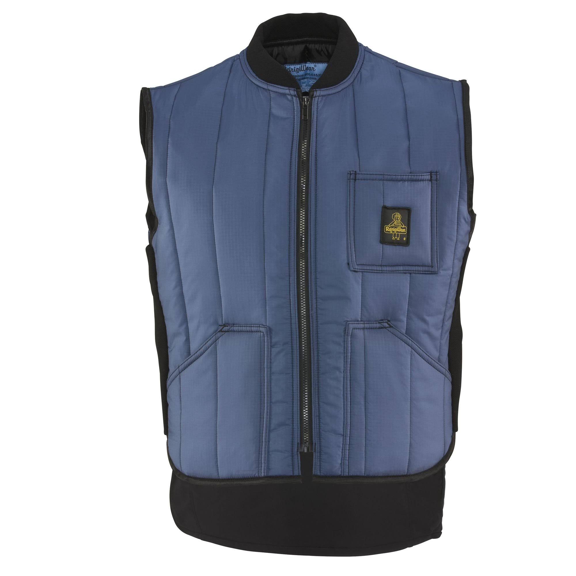 Refrigiwear Cooler Wear Vest - 4XL - MAXFUI_EF9L