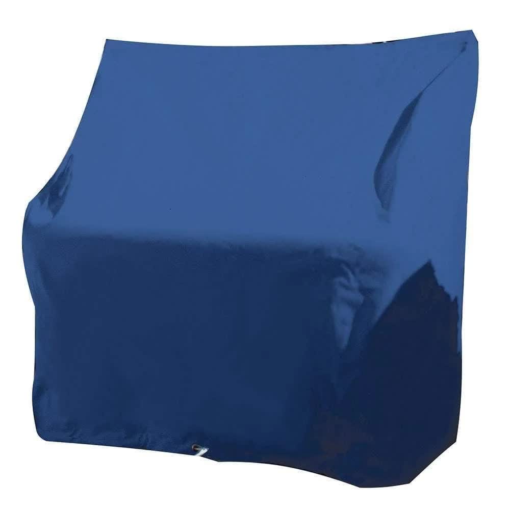 Taylor Made Large Swingback Boat Seat Cover - Rip-Stop Polyester MWPHDL_PLIW Taylor Made Large Swingback Boat Seat Cover - Rip-Stop Polyester MWPHDL_PLIW