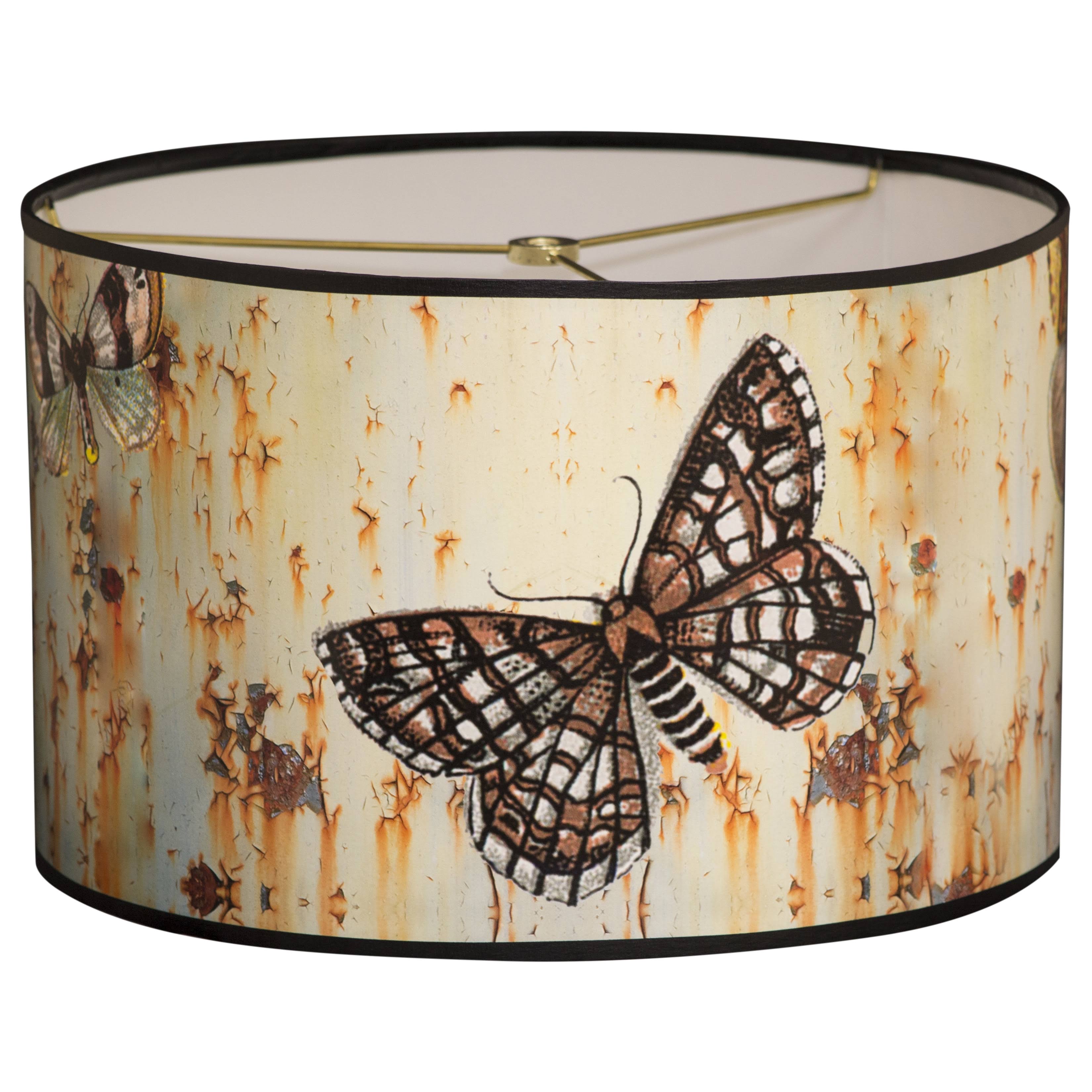 Royal Designs Modified Bell Lamp Shade - White - 10 x 16 x 12.H8GN9J_KXKL
