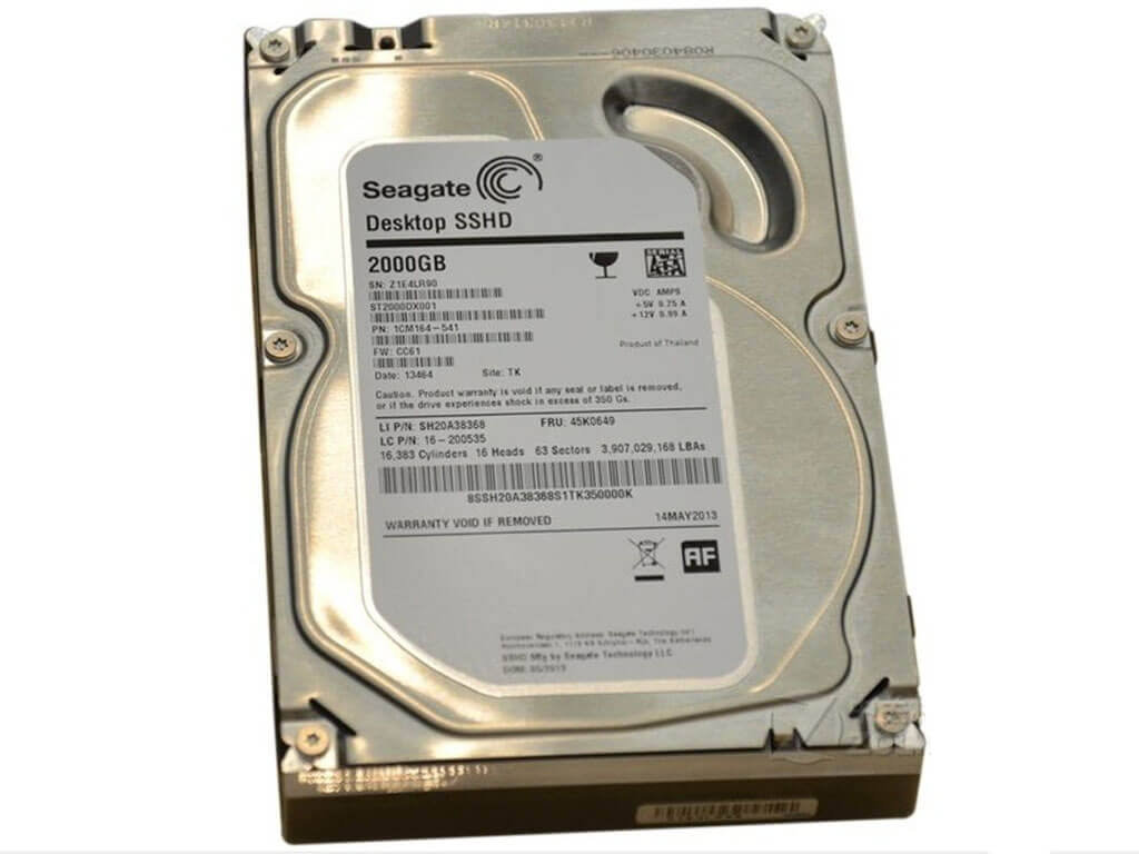 Seagate ST2000DX001 2 TB 3.P7F9CC_IZ9X Seagate ST2000DX001 2 TB 3.P7F9CC_IZ9X