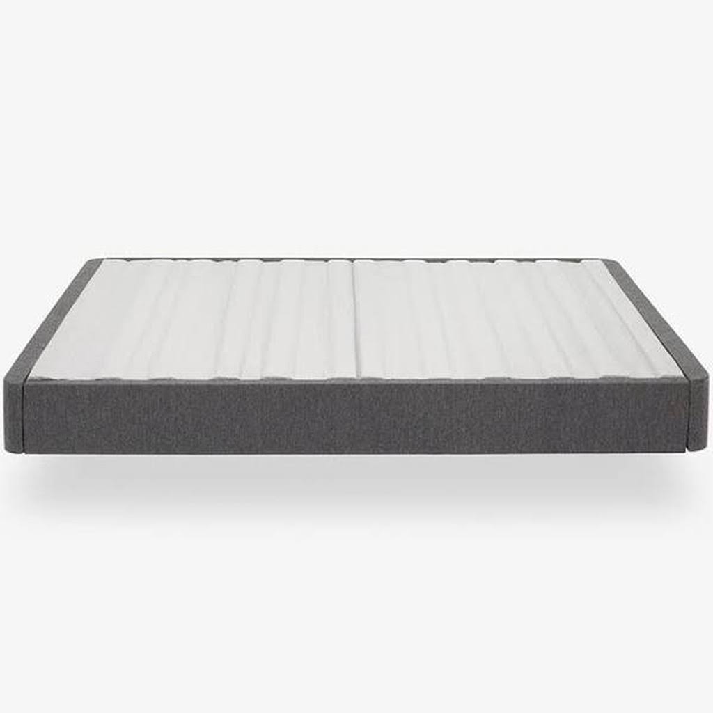 Casper Foundation Box Spring Twin XL (gray/white) O06CXP_6WQB Casper Foundation Box Spring Twin XL (gray/white) O06CXP_6WQB