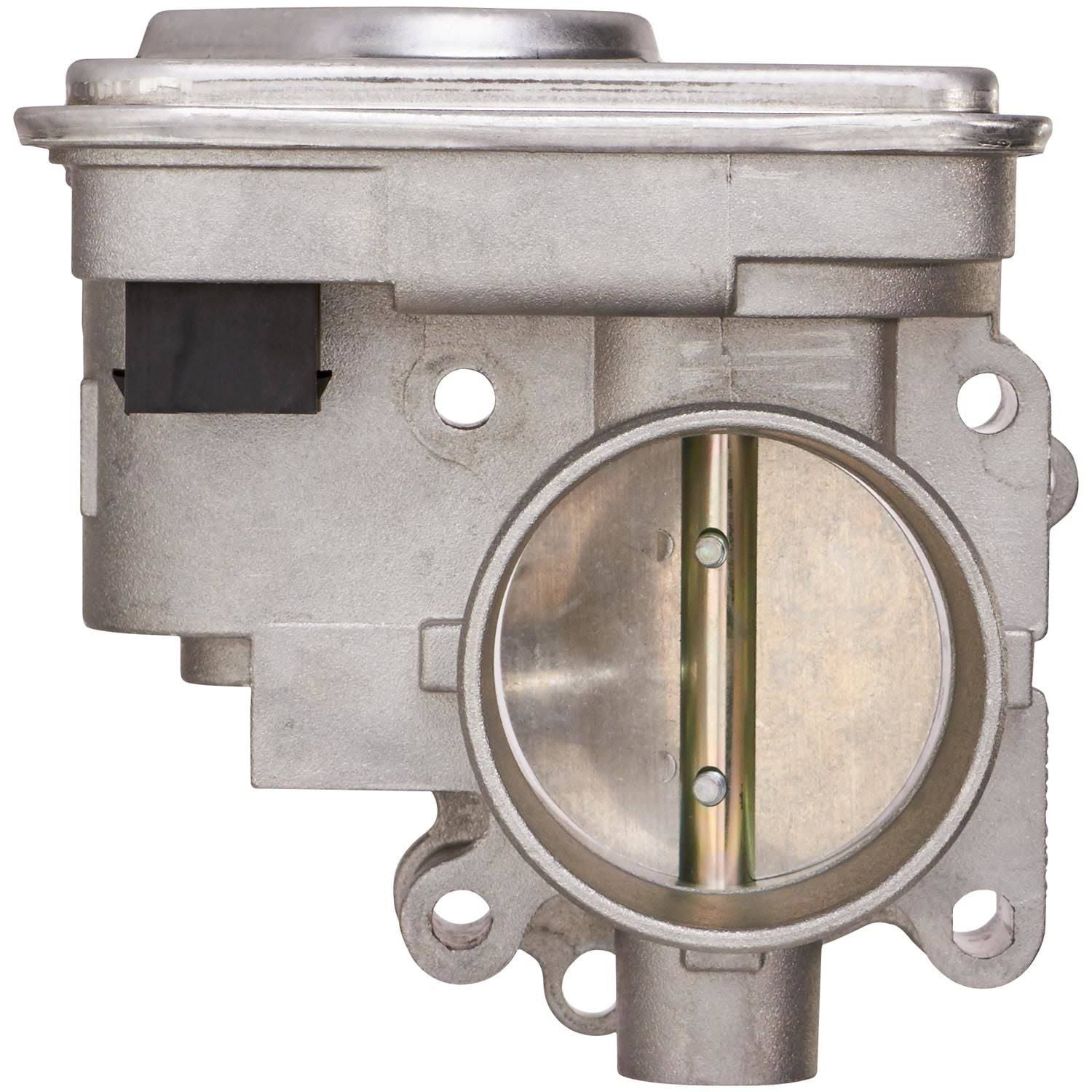Duralast Throttle Body Unit TB1150D by 2A8RUV_UNTD Duralast Throttle Body Unit TB1150D by 2A8RUV_UNTD