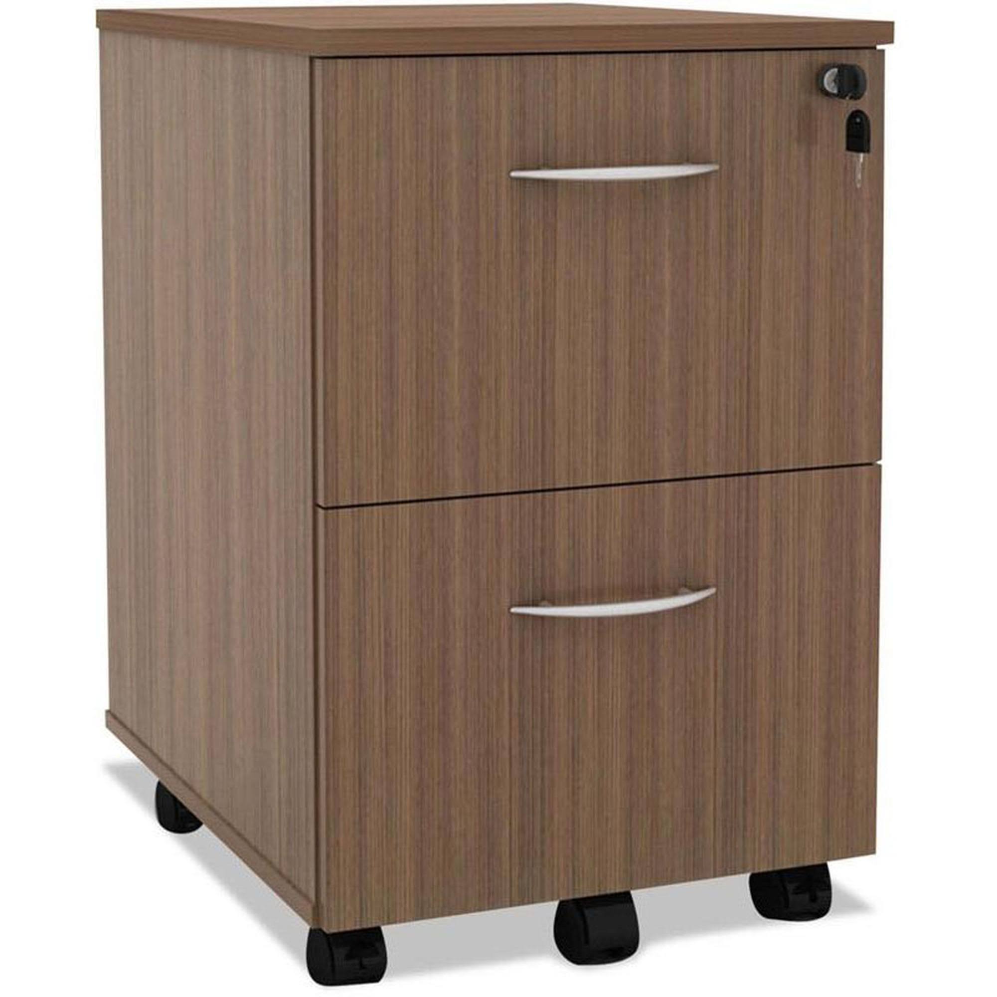 Alera Sedina Series Mobile File/File Pedestal, 15 3/8W x 20D x 26 5/8h, Modern 0RVZRE_HFKH Alera Sedina Series Mobile File/File Pedestal, 15 3/8W x 20D x 26 5/8h, Modern 0RVZRE_HFKH
