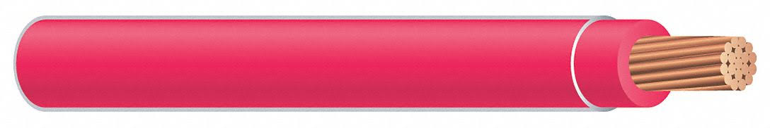 Southwire Building WIRE, THHN, 10 AWG, Red, 1,250 ft Model 8SLH8I_BOTG Southwire Building WIRE, THHN, 10 AWG, Red, 1,250 ft Model 8SLH8I_BOTG