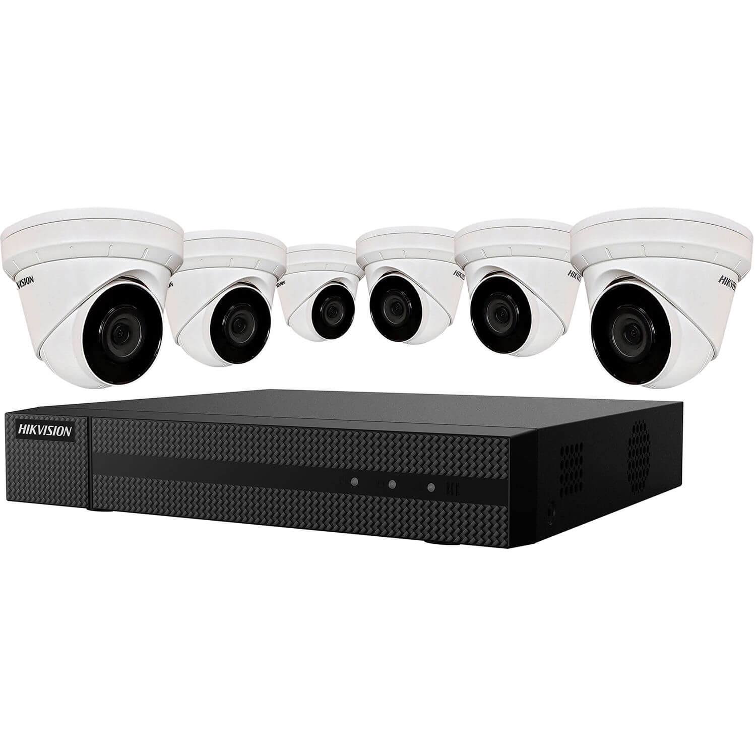 Hikvision EKI-K82T46 4K Value Express IFEBWC_HWFJ Hikvision EKI-K82T46 4K Value Express IFEBWC_HWFJ