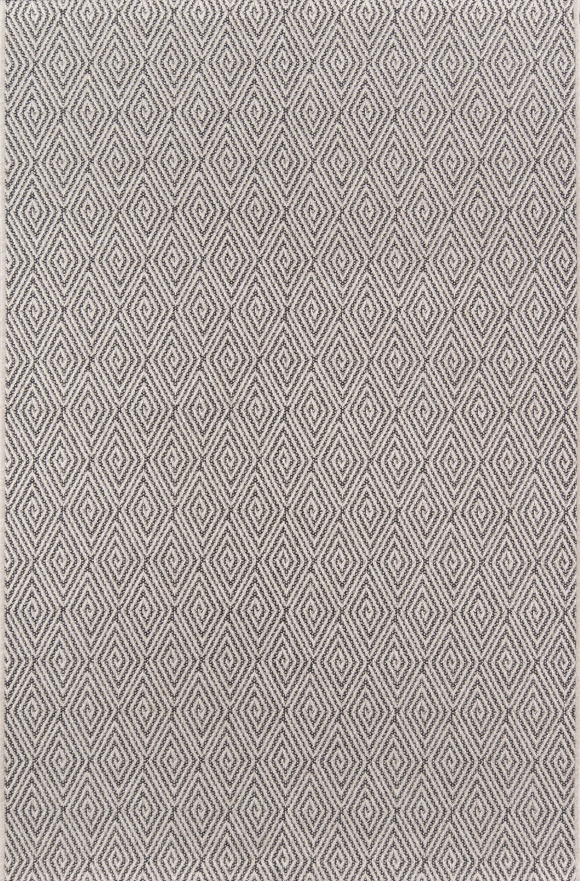 Erin Gates Downeast Area Rug, Charcoal, 9'WTKKOP_TY5B Erin Gates Downeast Area Rug, Charcoal, 9'WTKKOP_TY5B