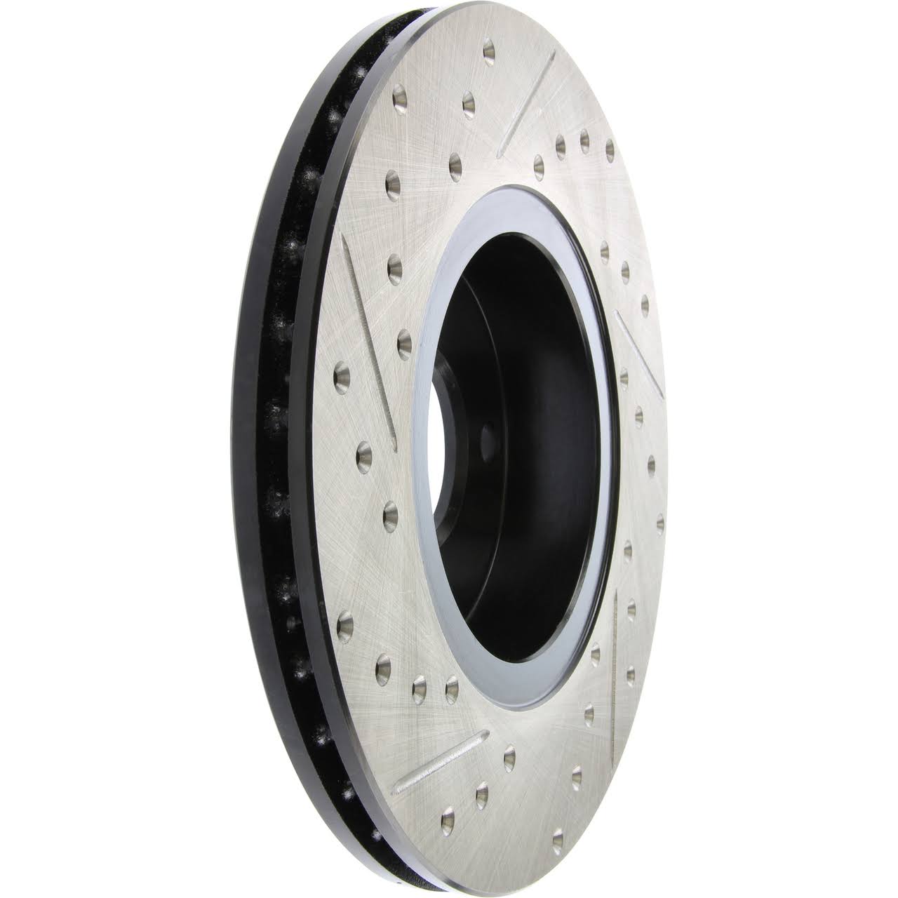 StopTech - Sport Brake Rotor 127.UG1OBU_J0EW StopTech - Sport Brake Rotor 127.UG1OBU_J0EW