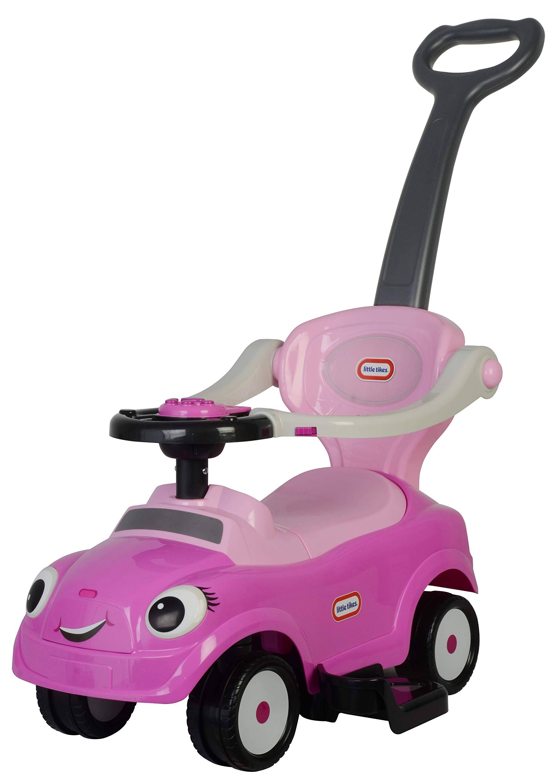 Best Ride on Cars Little Tike 3-in-1 Push Car - V0JXGX_UBW0