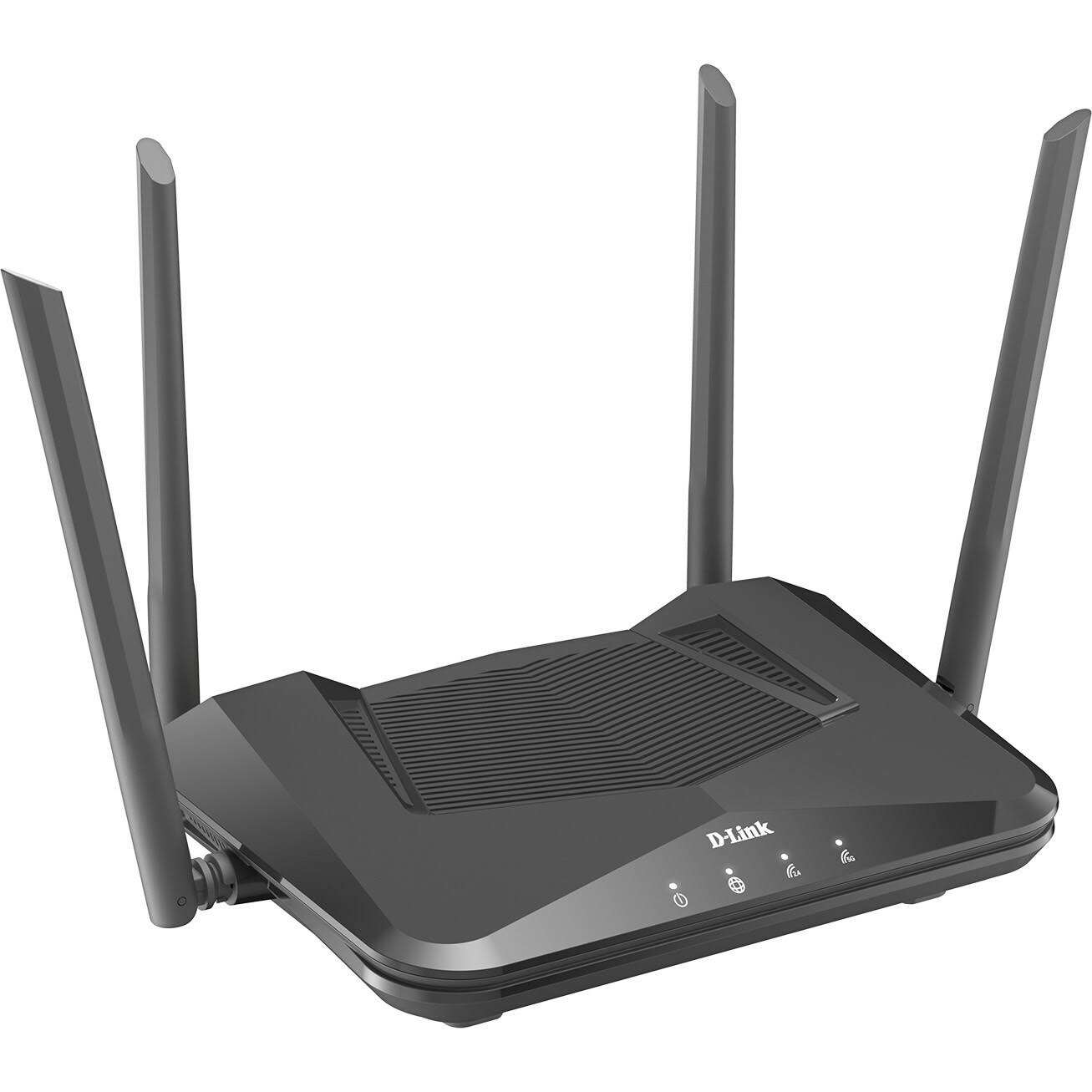 D-Link Exo AX DIR-X1870 IEEE 802.11ax Ethernet Wireless WEXOUK_EYHP D-Link Exo AX DIR-X1870 IEEE 802.11ax Ethernet Wireless WEXOUK_EYHP