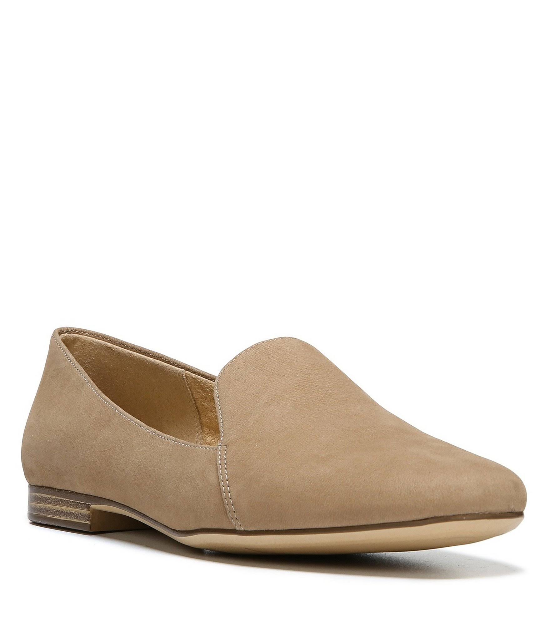 Naturalizer Emiline Suede Flats - Beige BIZFN0_DOBY Naturalizer Emiline Suede Flats - Beige BIZFN0_DOBY