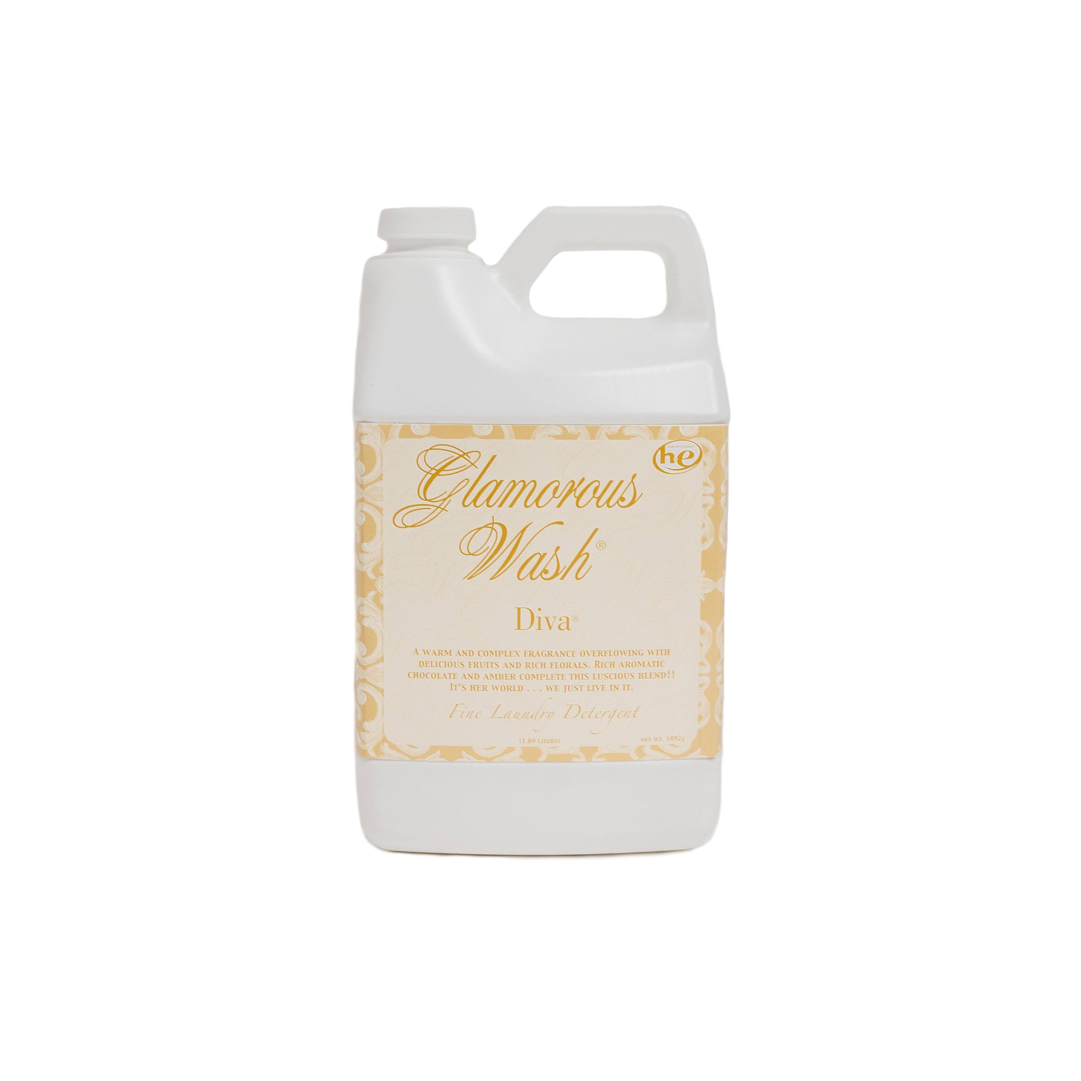 Tyler Glamorous Wash 1/2 Gallon French GWQLLR_WQTO Tyler Glamorous Wash 1/2 Gallon French GWQLLR_WQTO