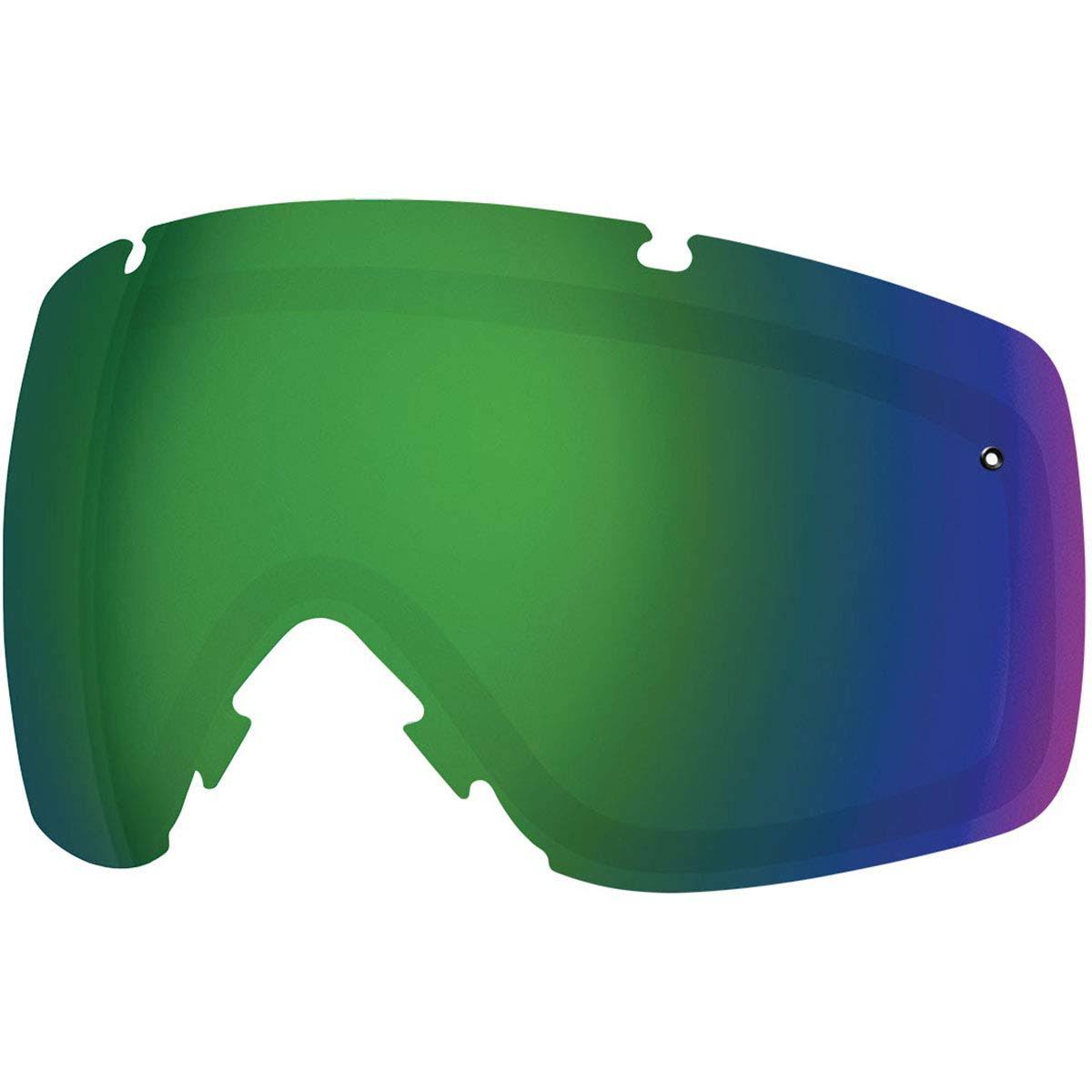 Smith IO Replacement Lens (Chromapop Sun Green Mirror) GSZVHE_MWYH Smith IO Replacement Lens (Chromapop Sun Green Mirror) GSZVHE_MWYH