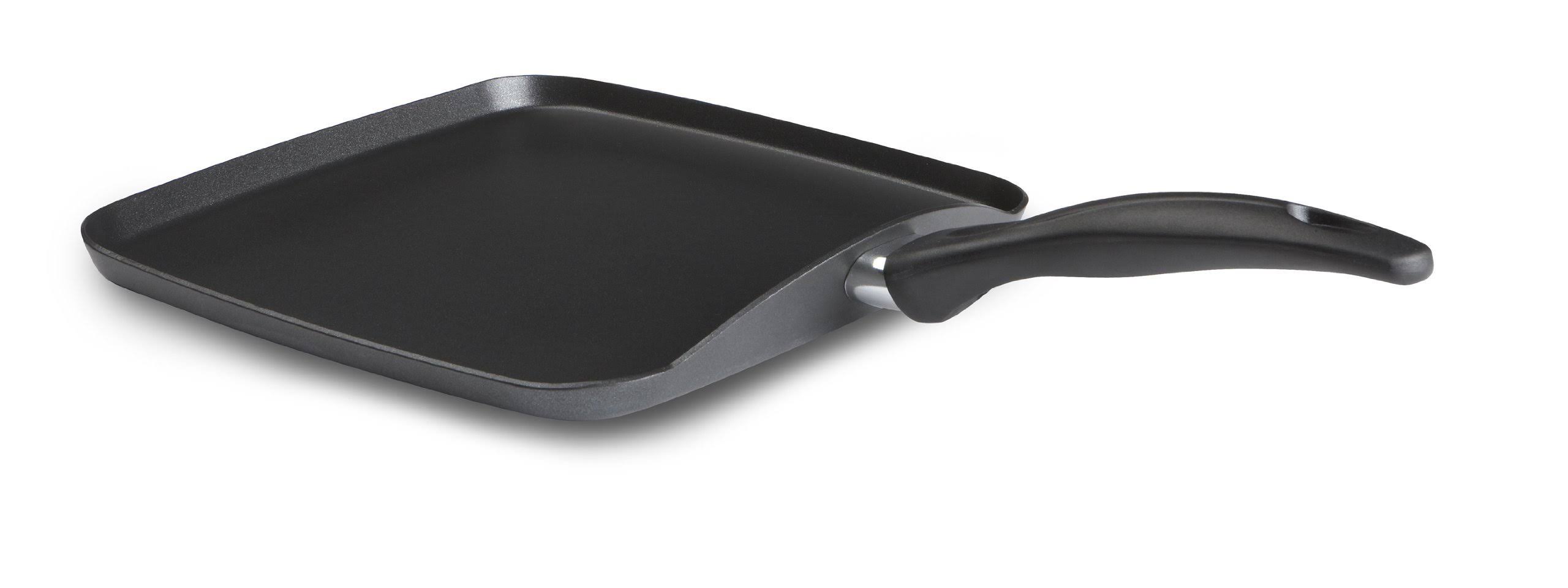 T-Fal Specialty Nonstick 10.25 inch Grilled Cheese WNFCEL_PYHN