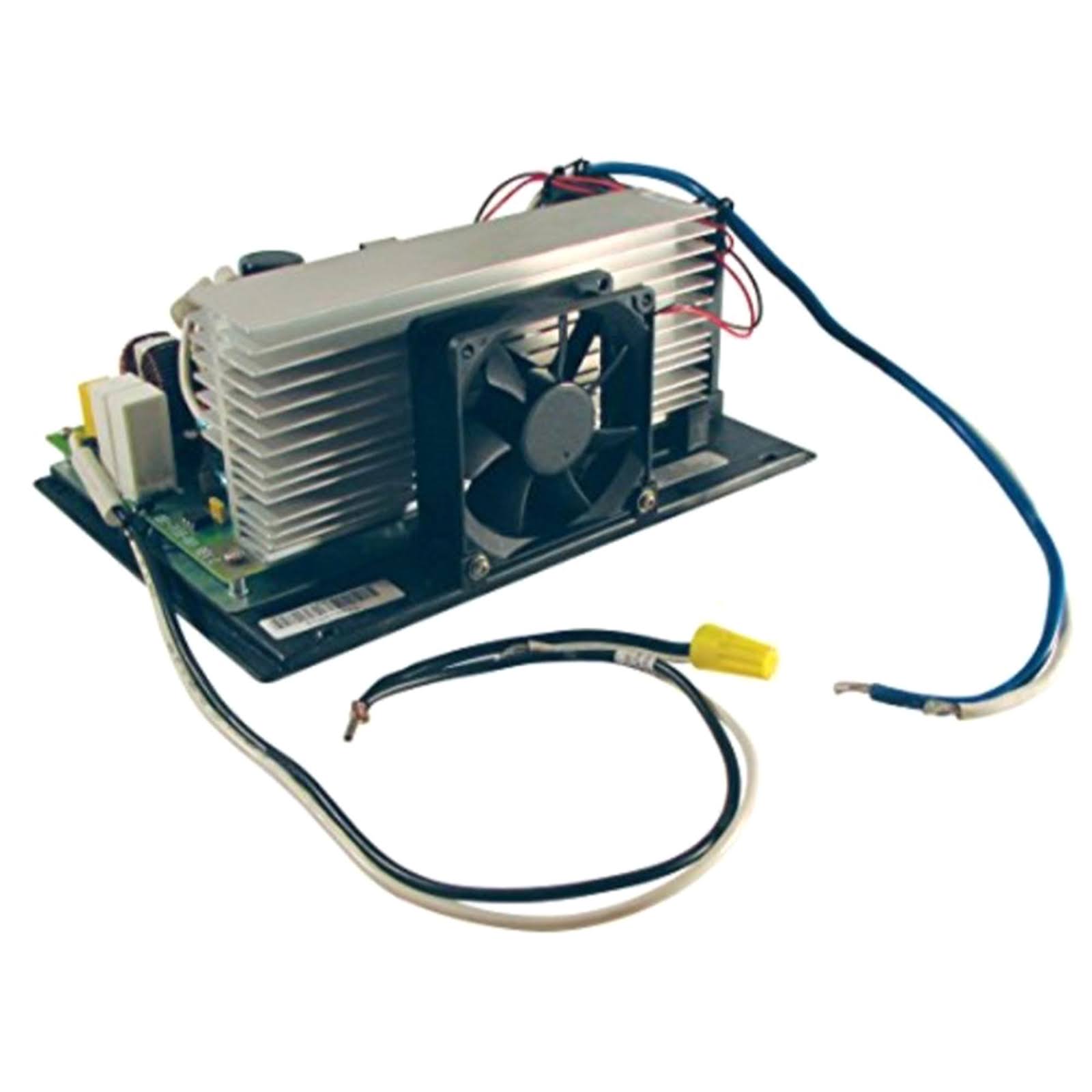 Parallax Power Supply 081-7155-000 55amp Replacement LE4HL4_YCO8 Parallax Power Supply 081-7155-000 55amp Replacement LE4HL4_YCO8