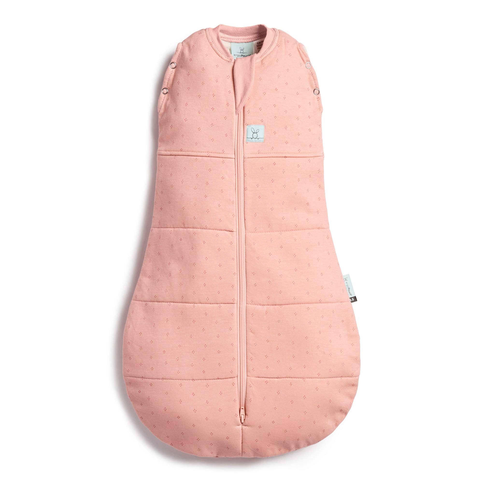 Ergopouch Cocoon Swaddle Bag 2.5 Tog in KKY2Z7_DA4O Ergopouch Cocoon Swaddle Bag 2.5 Tog in KKY2Z7_DA4O