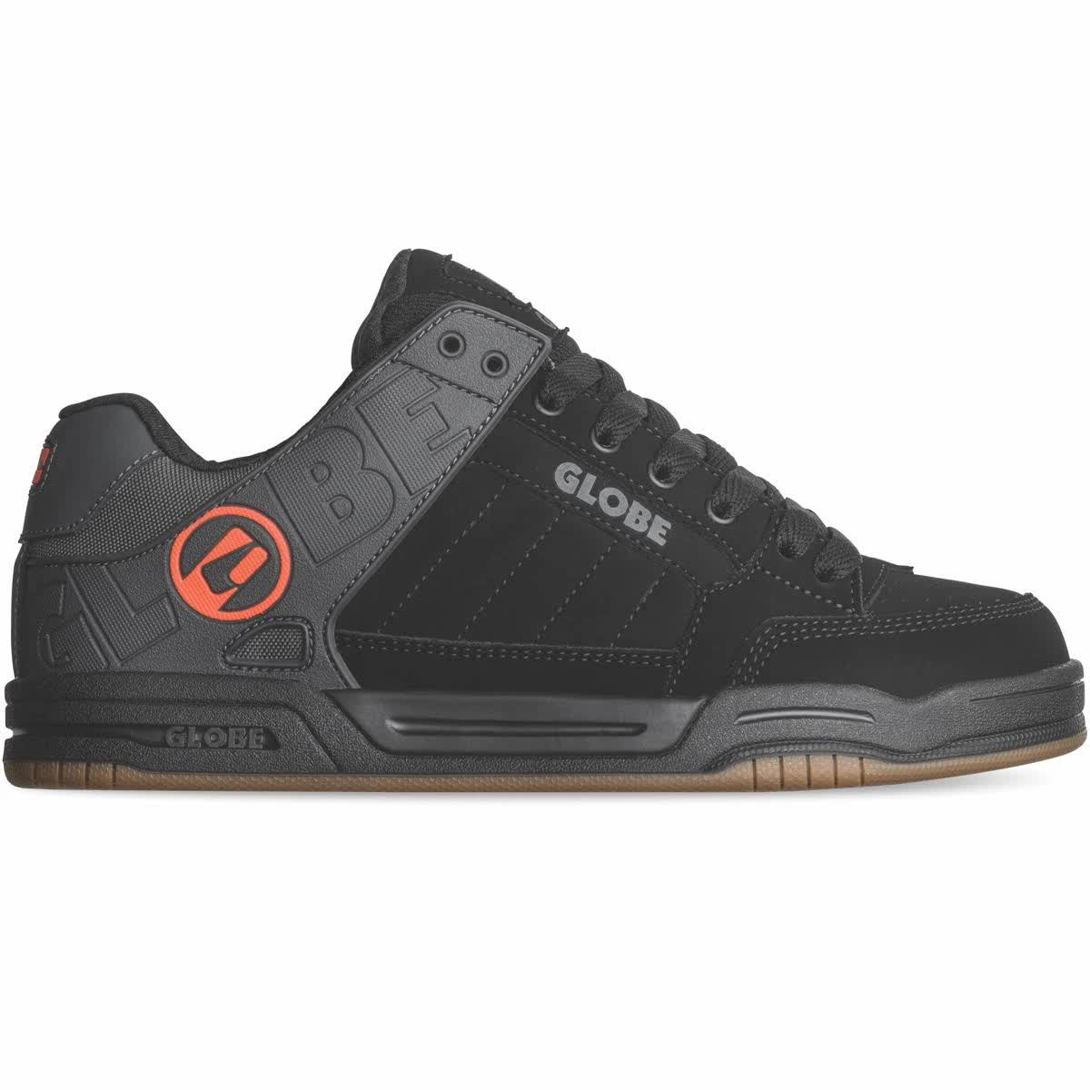 Globe Tilt Black Orange Split 11.QPLOSB_JOIA Globe Tilt Black Orange Split 11.QPLOSB_JOIA