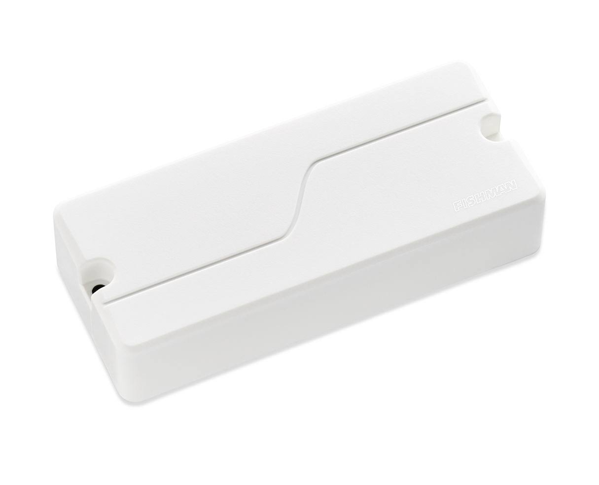 Fishman Fluence Tosin Abasi 7 String Modern Humbucking Pickup Set LWMABJ_CM66 Fishman Fluence Tosin Abasi 7 String Modern Humbucking Pickup Set LWMABJ_CM66