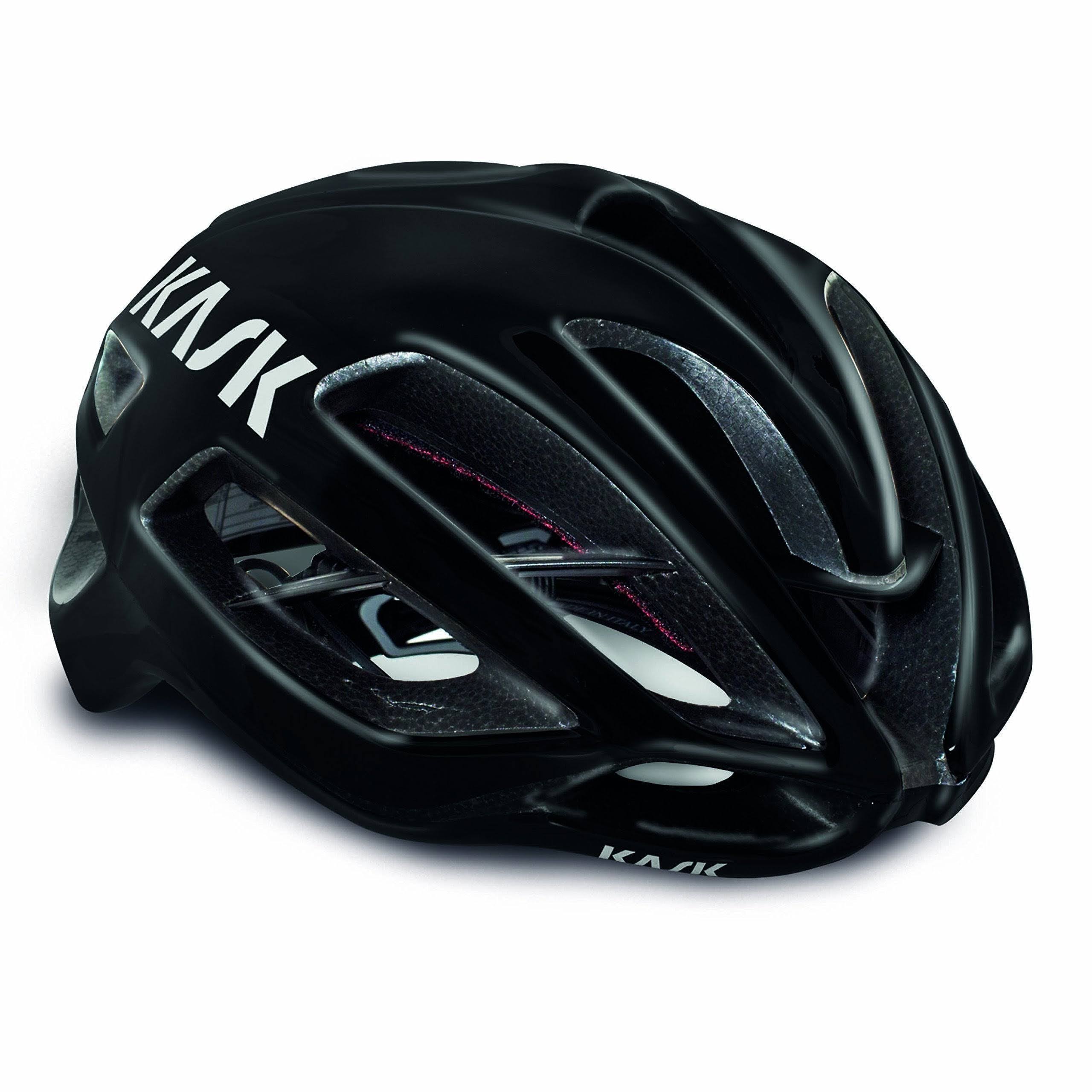 Kask Protone Helmet Black - V6NUMY_JAOA