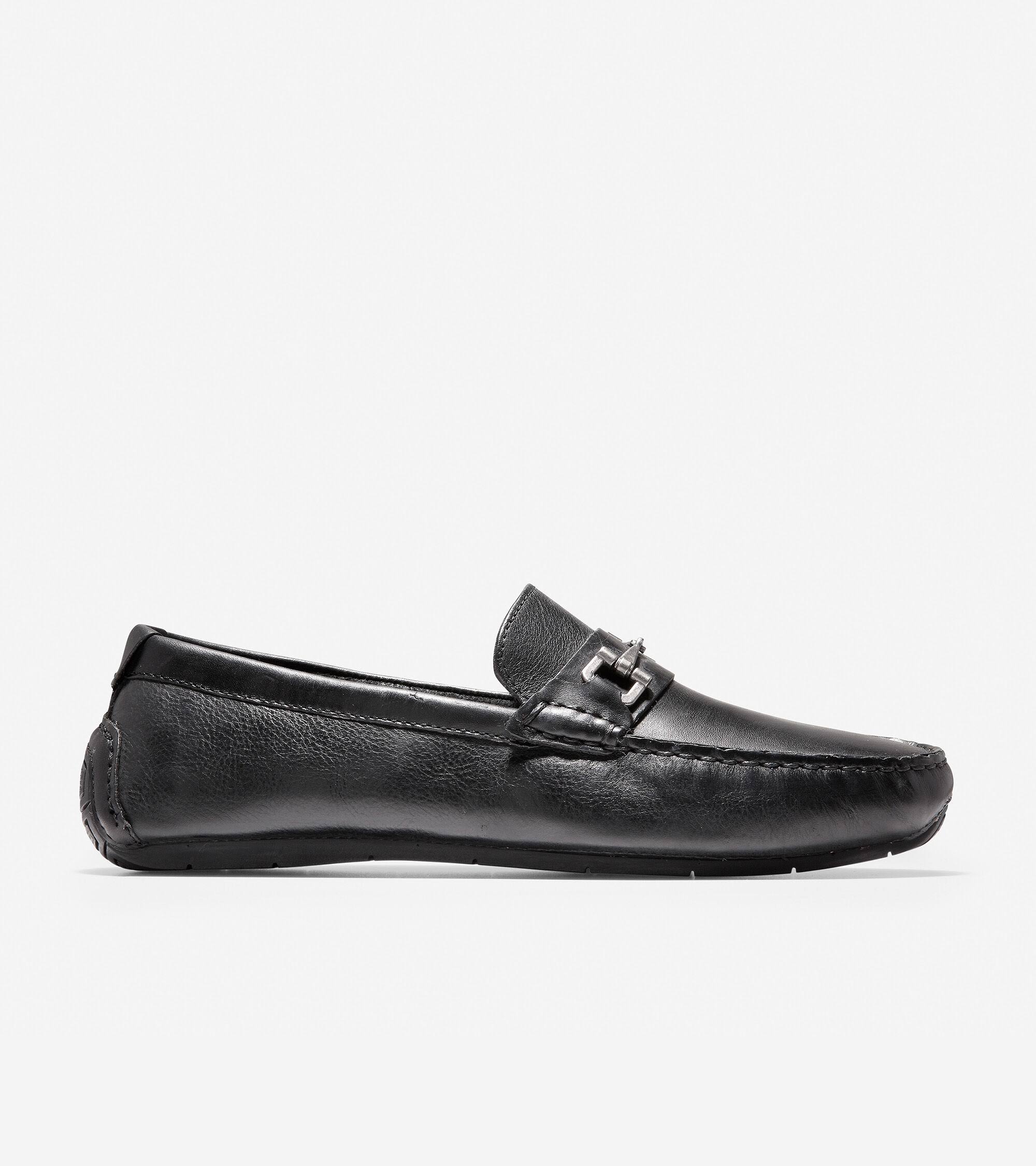 Cole Haan Somerset Link Bit Loafer - Black 8 JG6CU1_6Y7V Cole Haan Somerset Link Bit Loafer - Black 8 JG6CU1_6Y7V