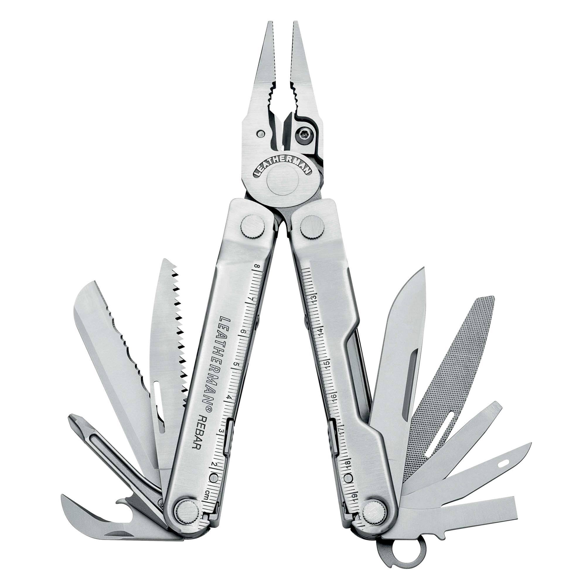 Leatherman Rebar 39UIB1_WEHR