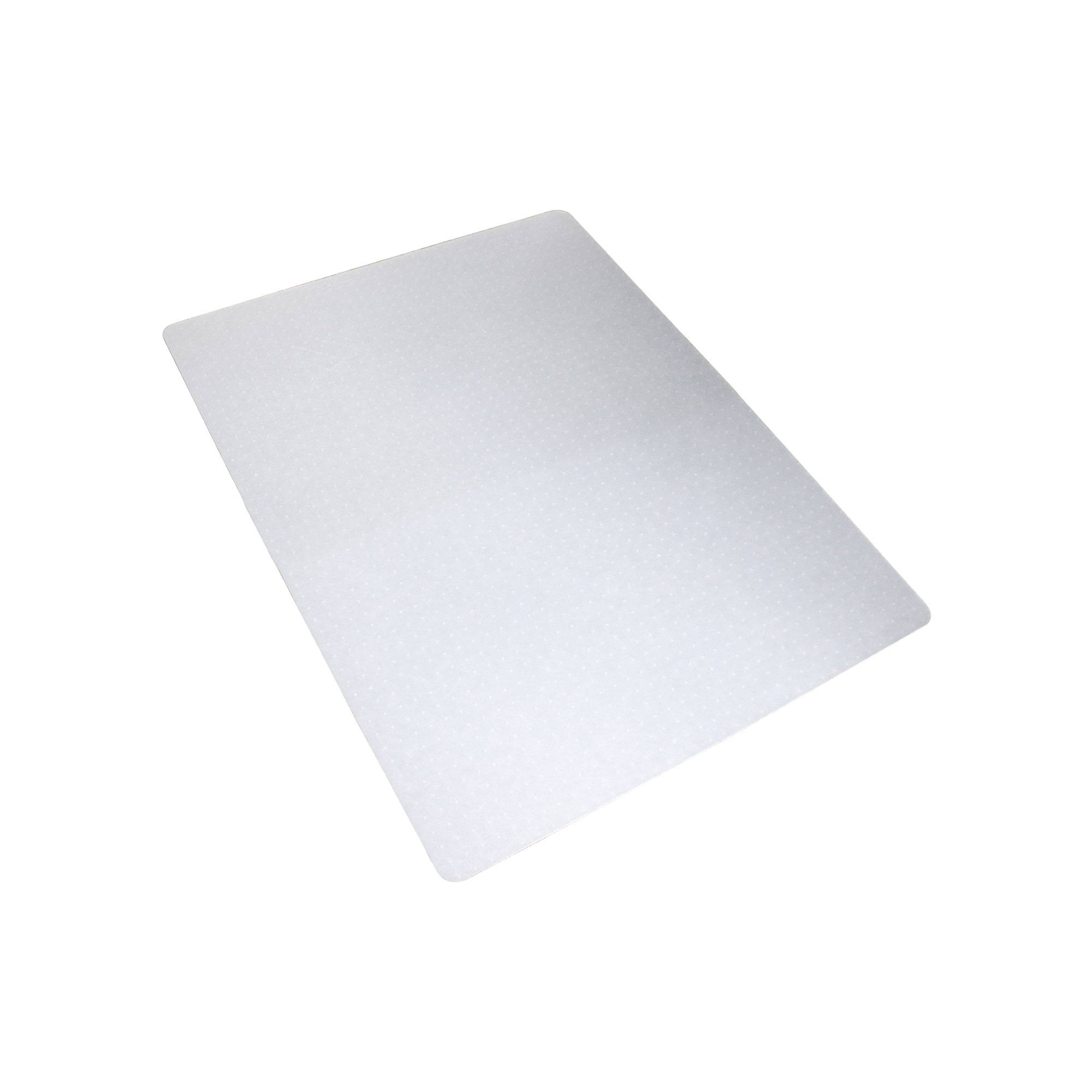 Ecotex Polypropylene Rectangular Foldable Chair Mat for Carpets - 35  MVAXH9_URKI